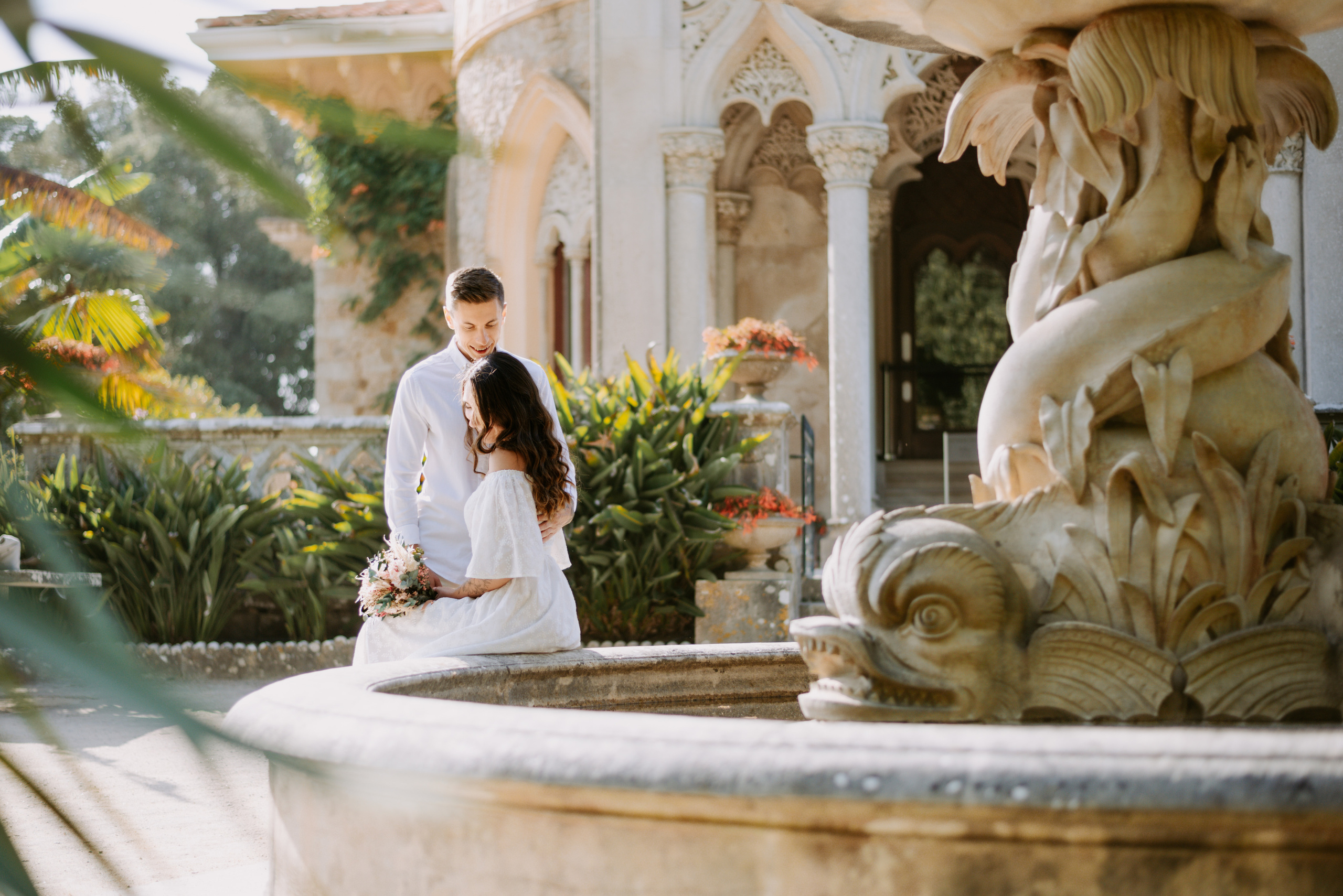 Olga + Dmitri. Lifestyle, wedding and family photographer