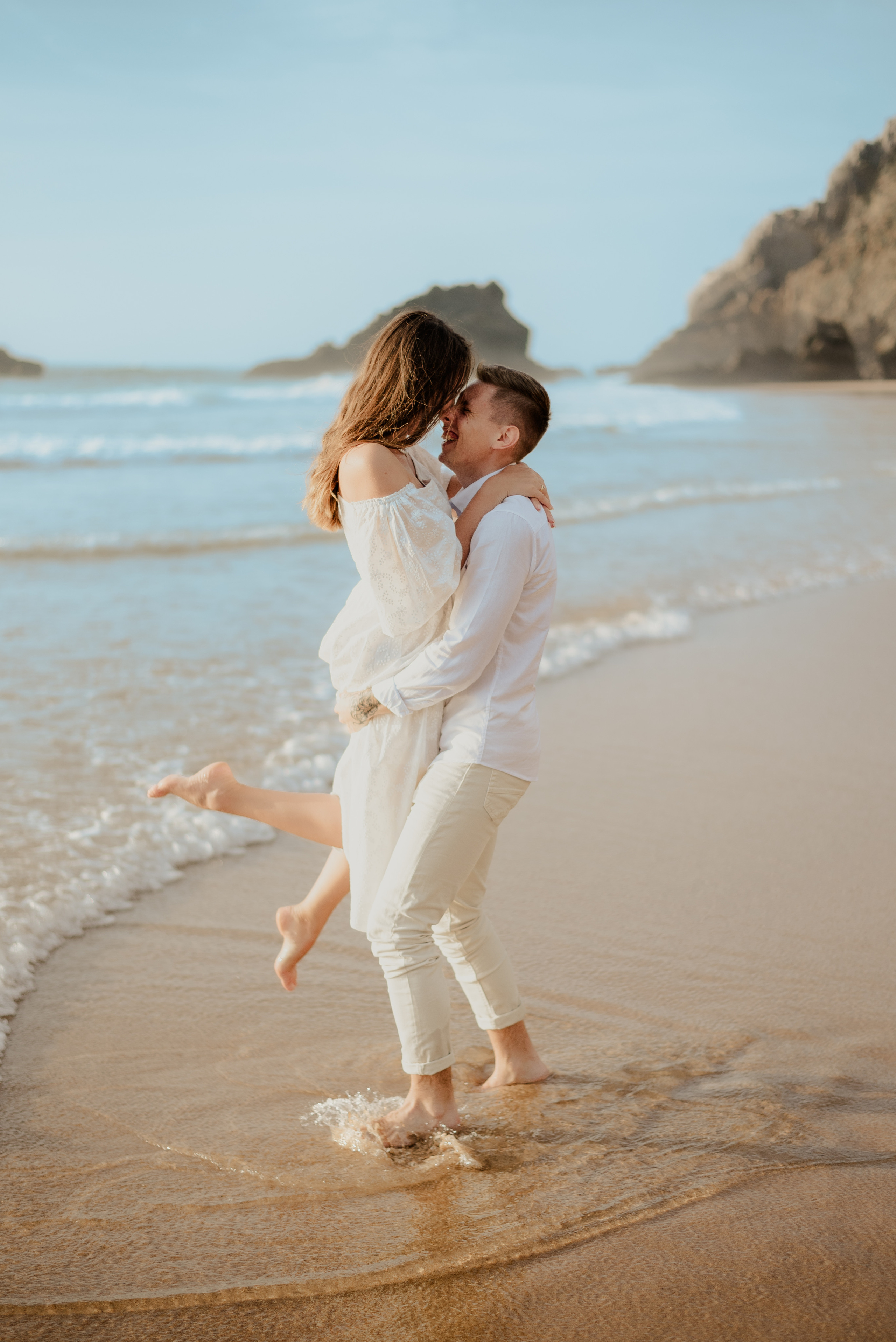 Olga + Dmitri. Lifestyle, wedding and family photographer