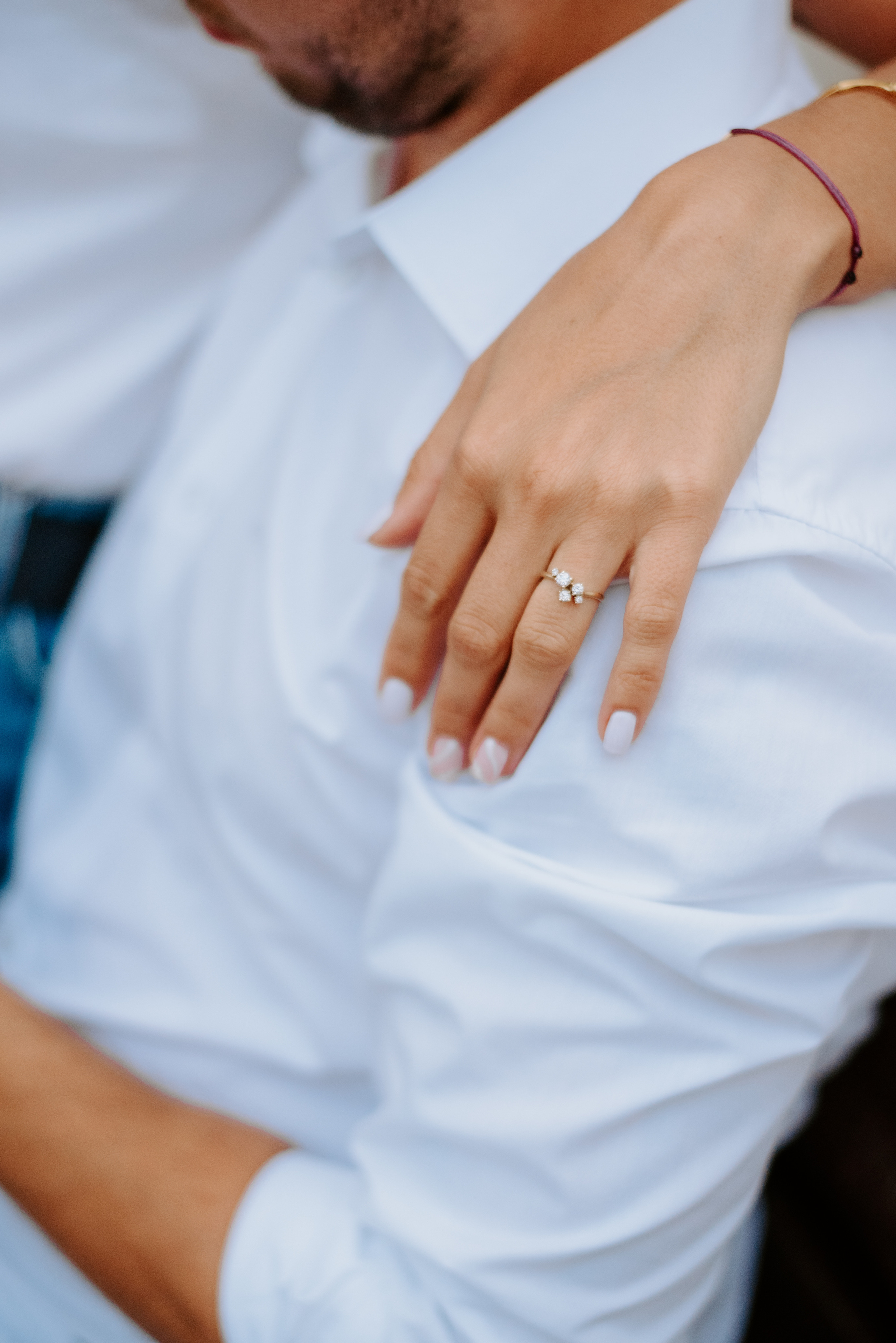 Majk a Dita. Lifestyle, wedding and family photographer