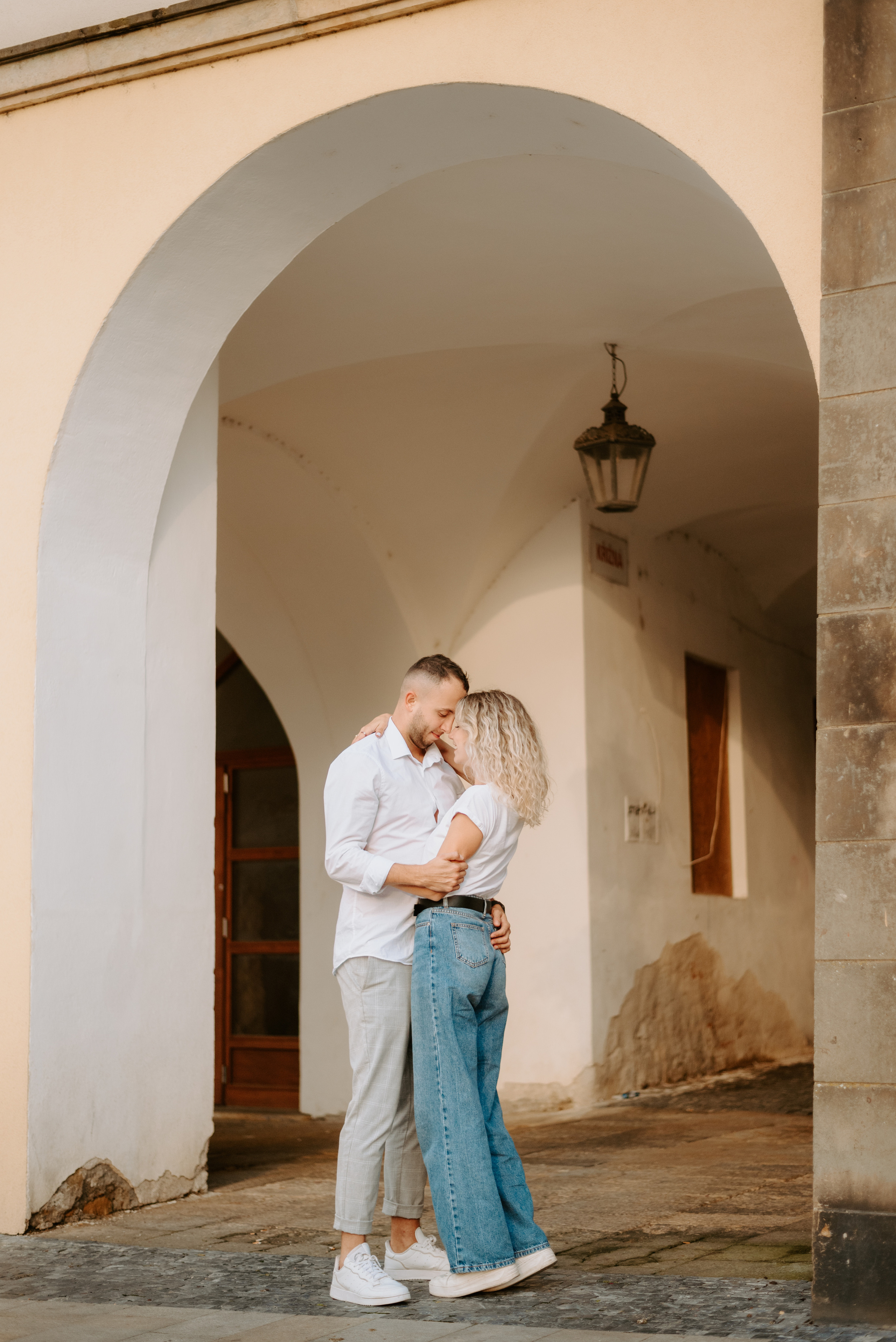 Majk a Dita. Lifestyle, wedding and family photographer