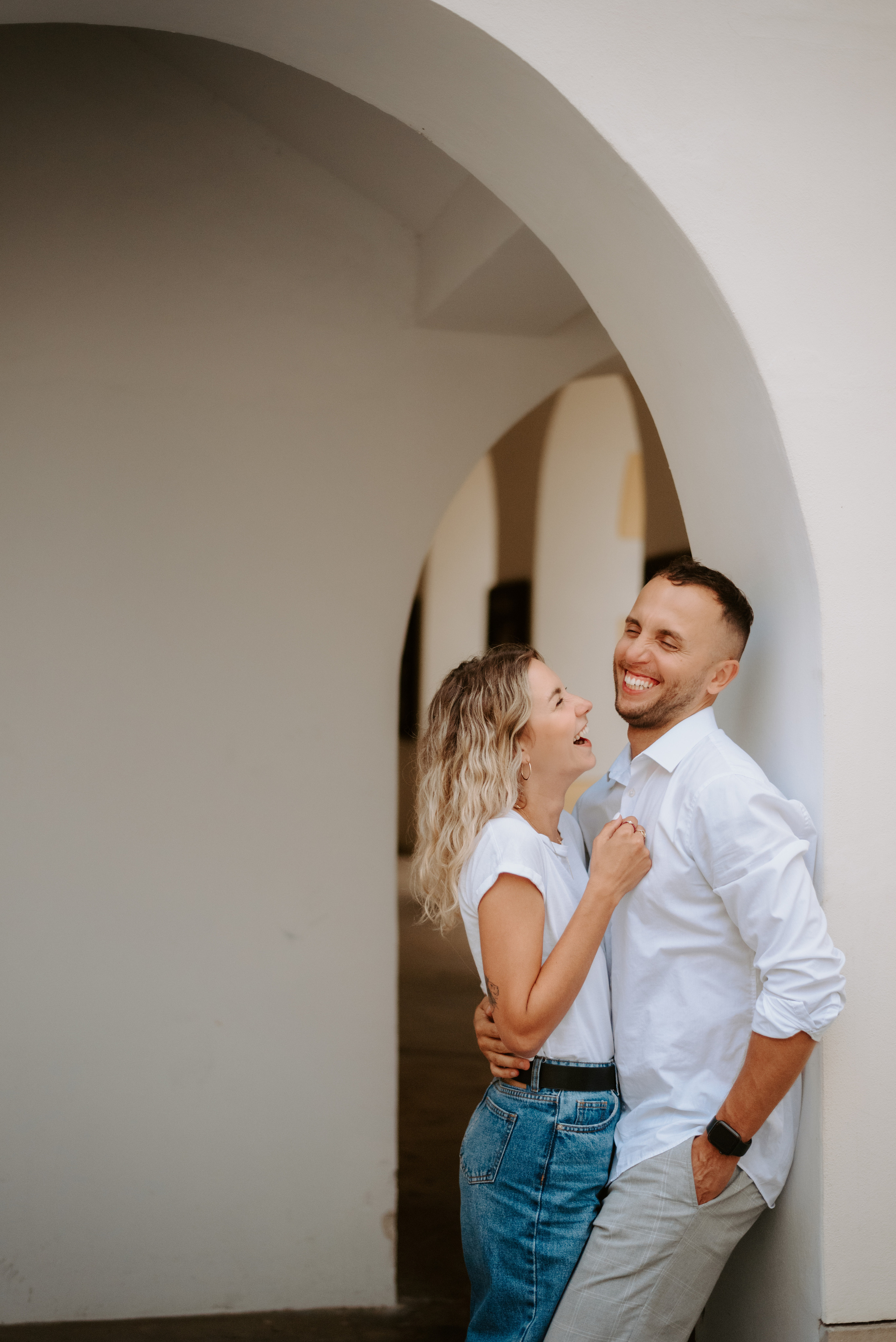 Majk a Dita. Lifestyle, wedding and family photographer