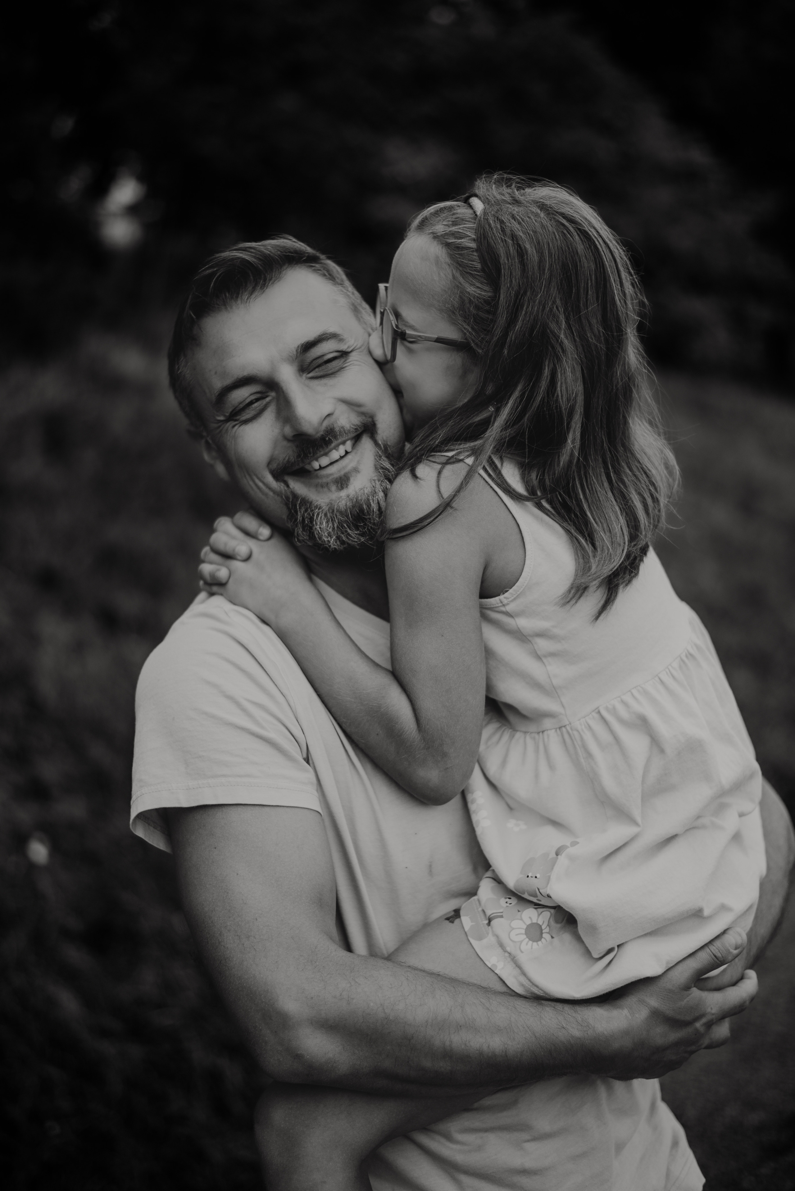 Hanka and family. Lifestyle, wedding and family photographer