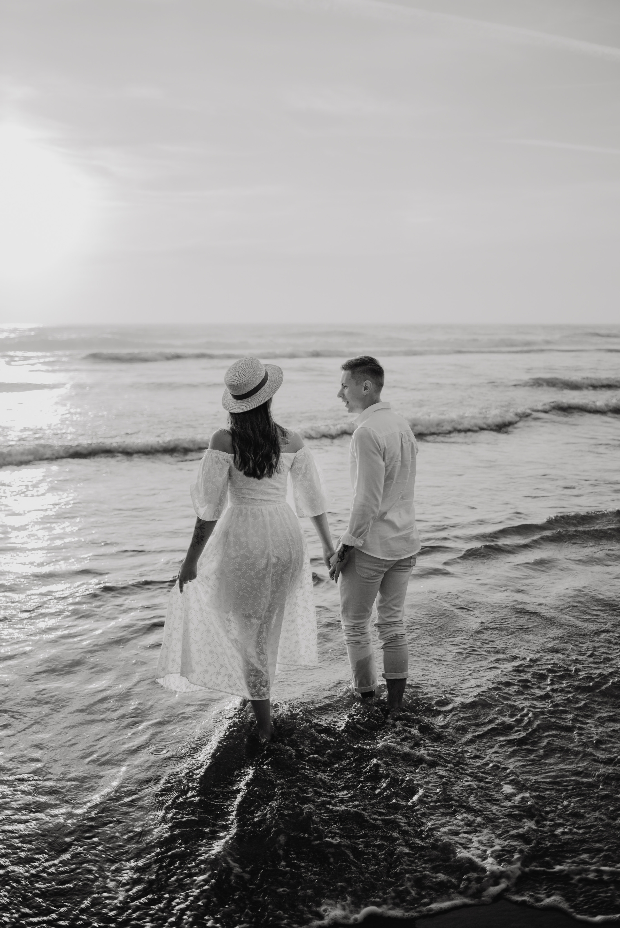 Olga + Dmitri. Lifestyle, wedding and family photographer