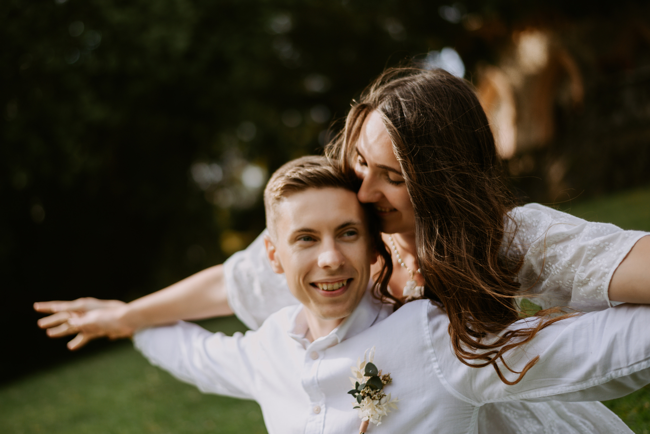 Olga + Dmitri. Lifestyle, wedding and family photographer