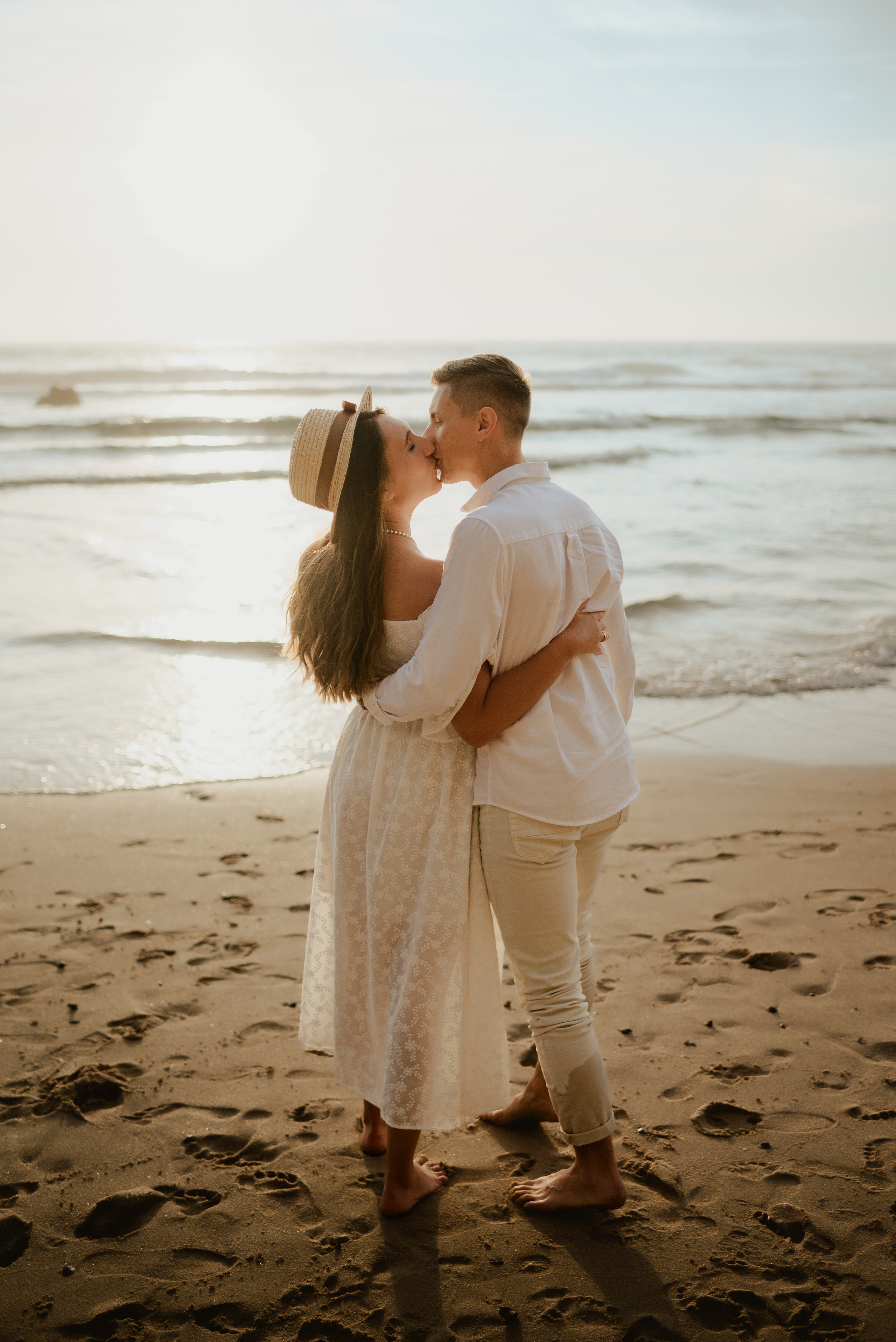 Olga + Dmitri. Lifestyle, wedding and family photographer