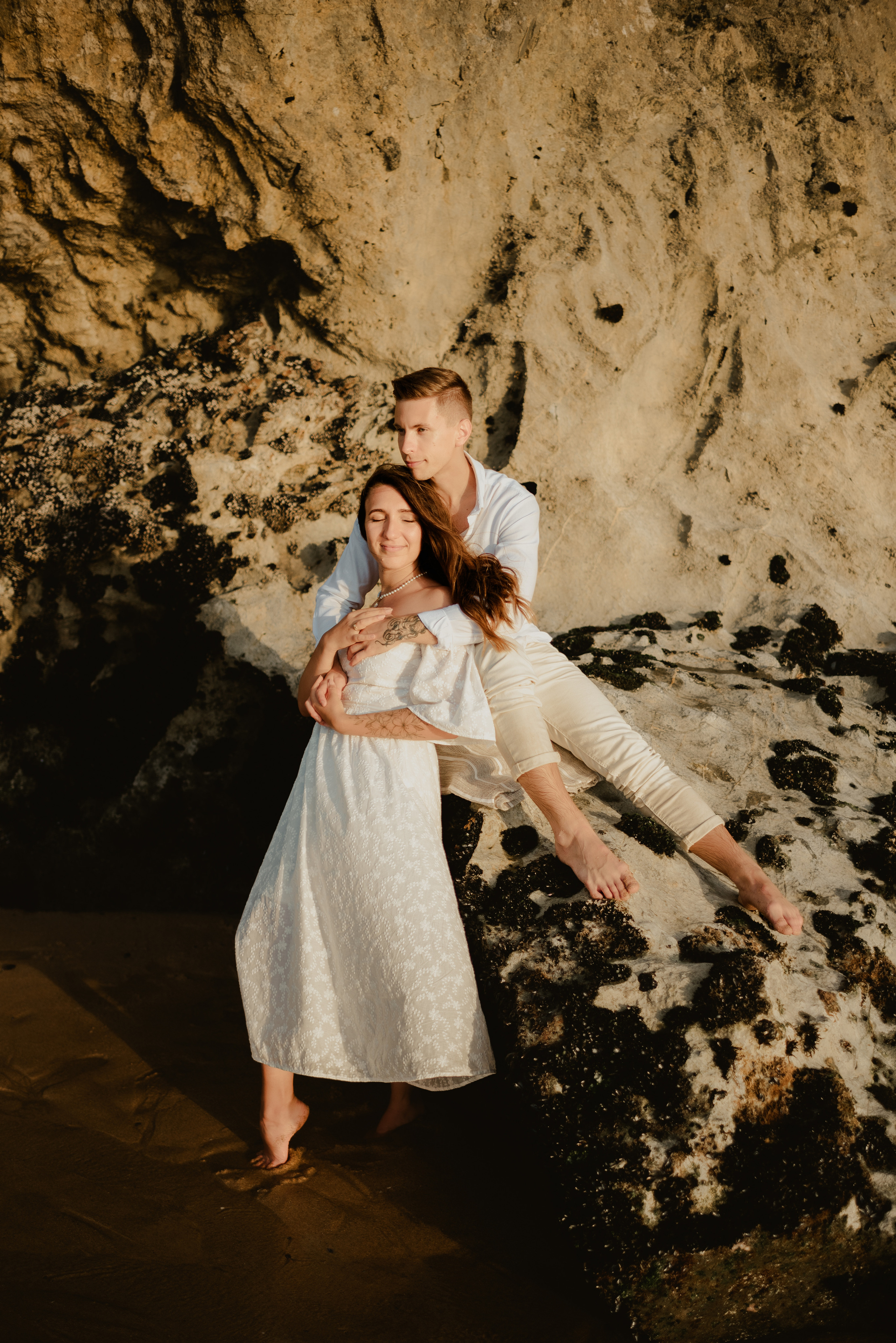 Olga + Dmitri. Lifestyle, wedding and family photographer