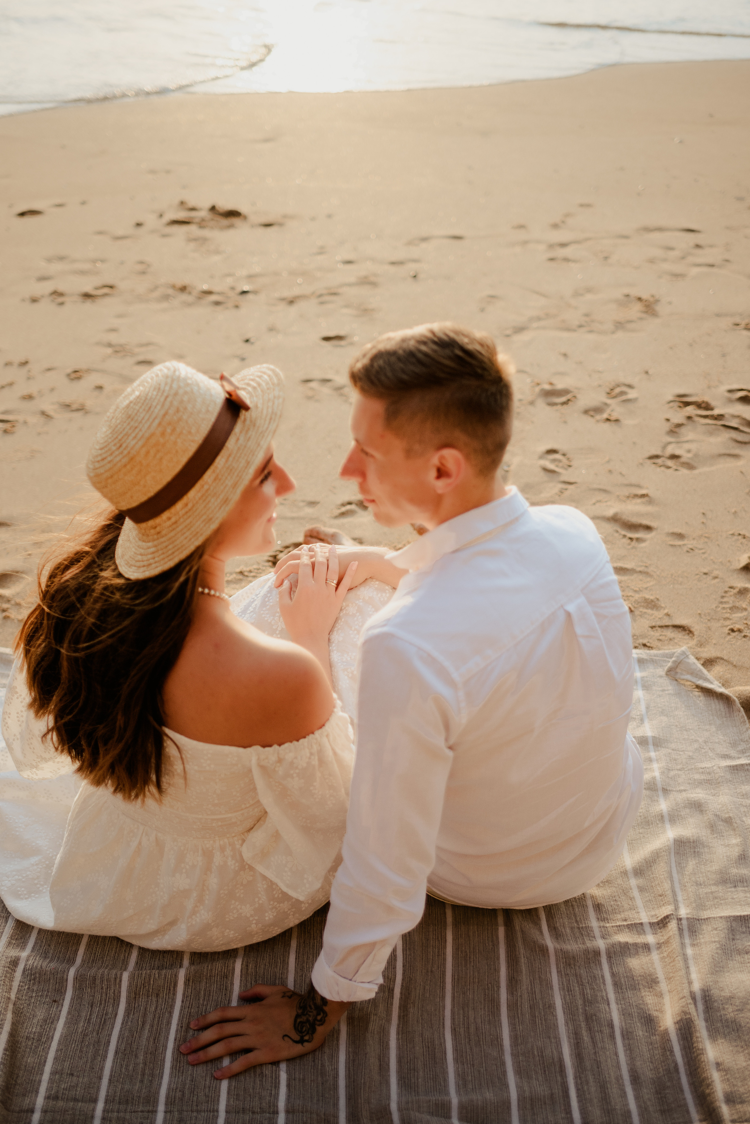 Olga + Dmitri. Lifestyle, wedding and family photographer