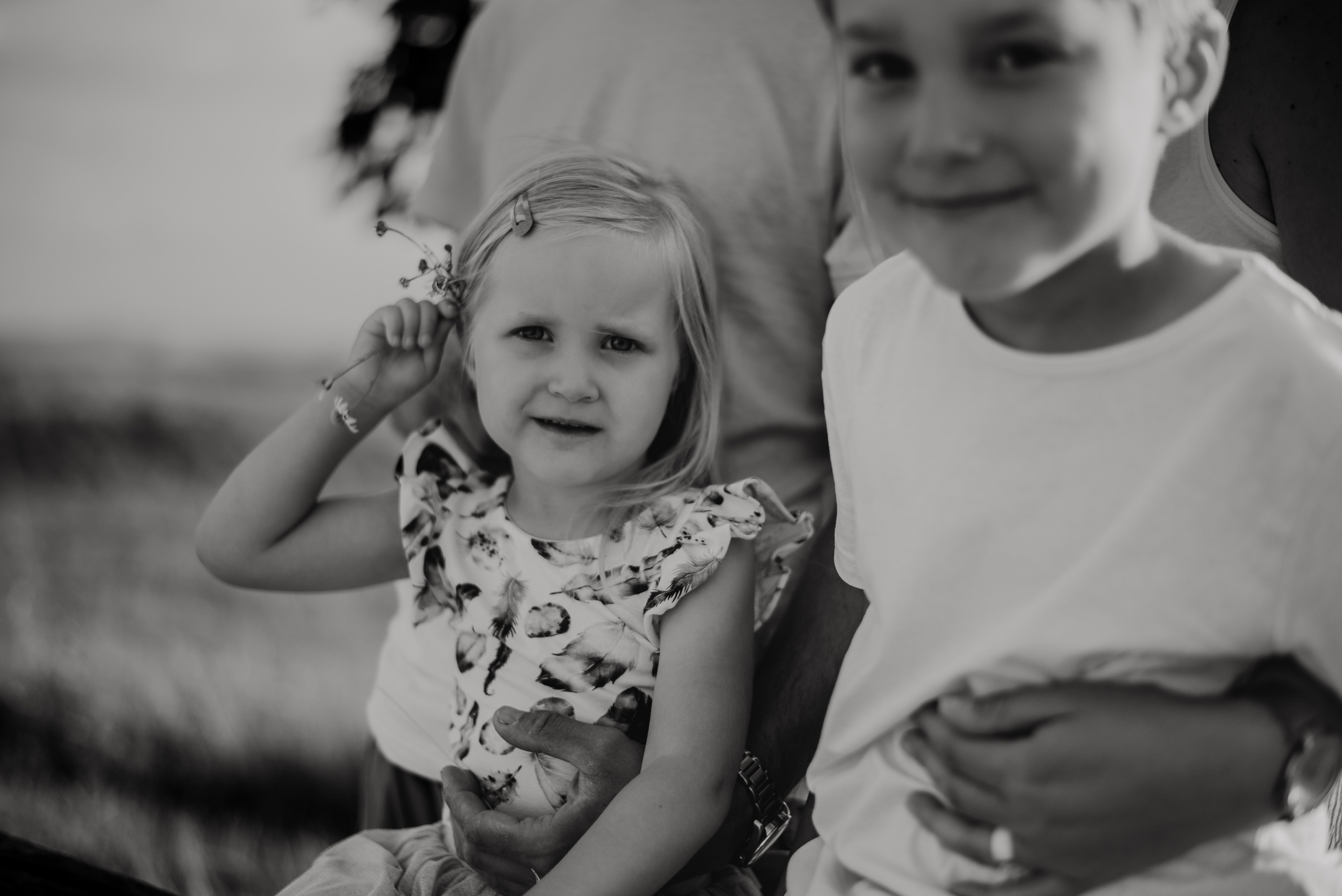 Lucka and family. Lifestyle, wedding and family photographer