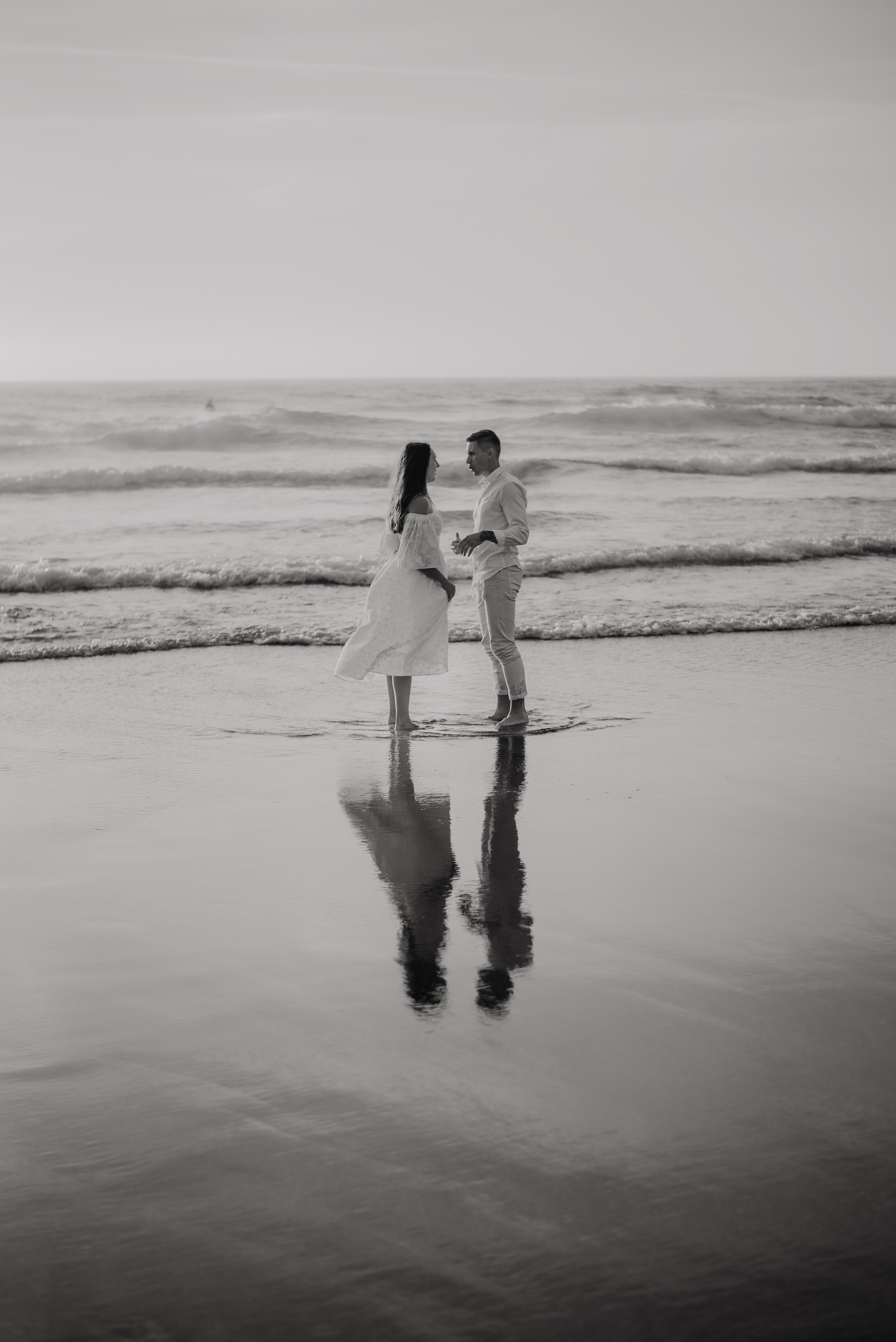 Olga + Dmitri. Lifestyle, wedding and family photographer