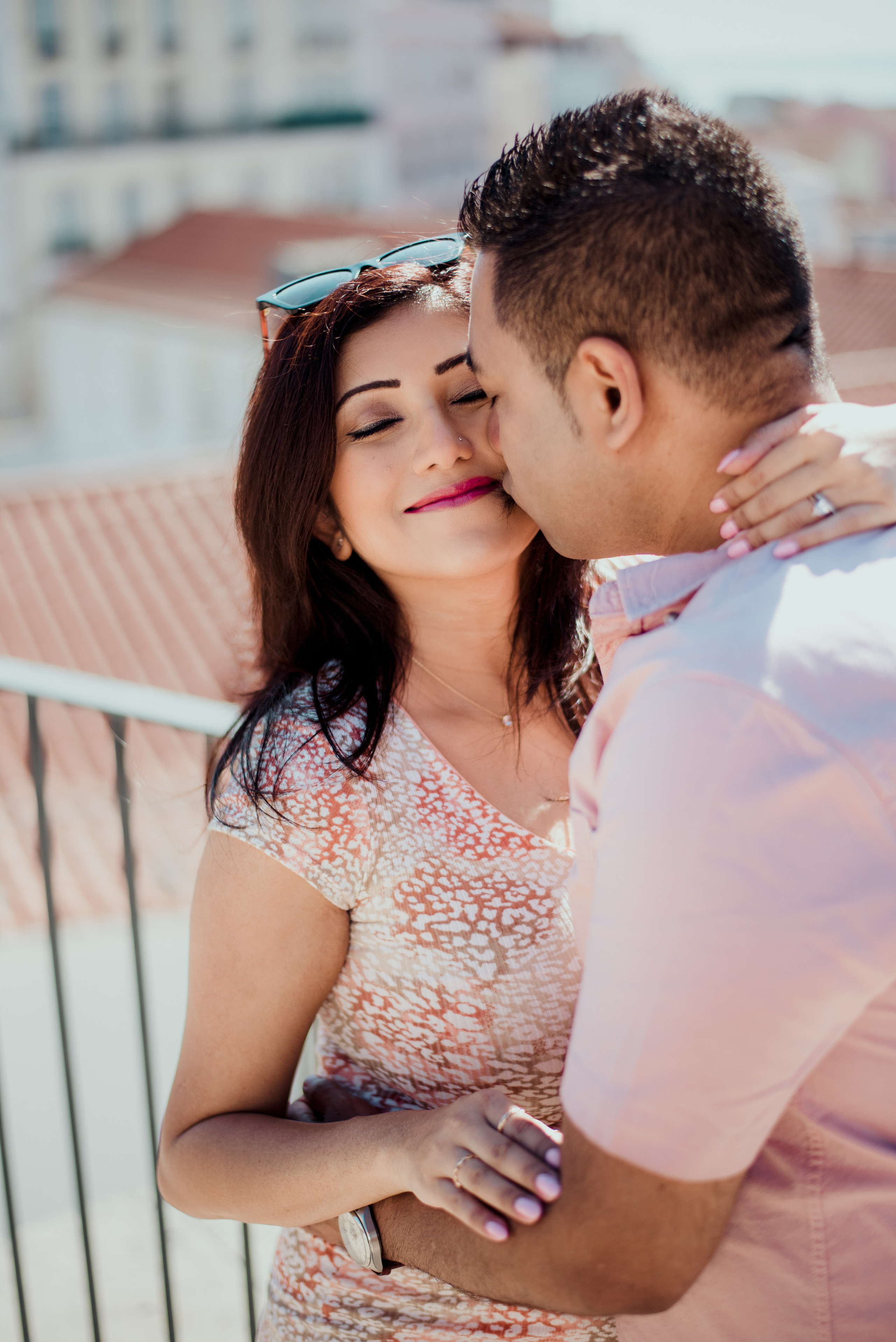 Taz and Ahmad. Lifestyle, wedding and family photographer