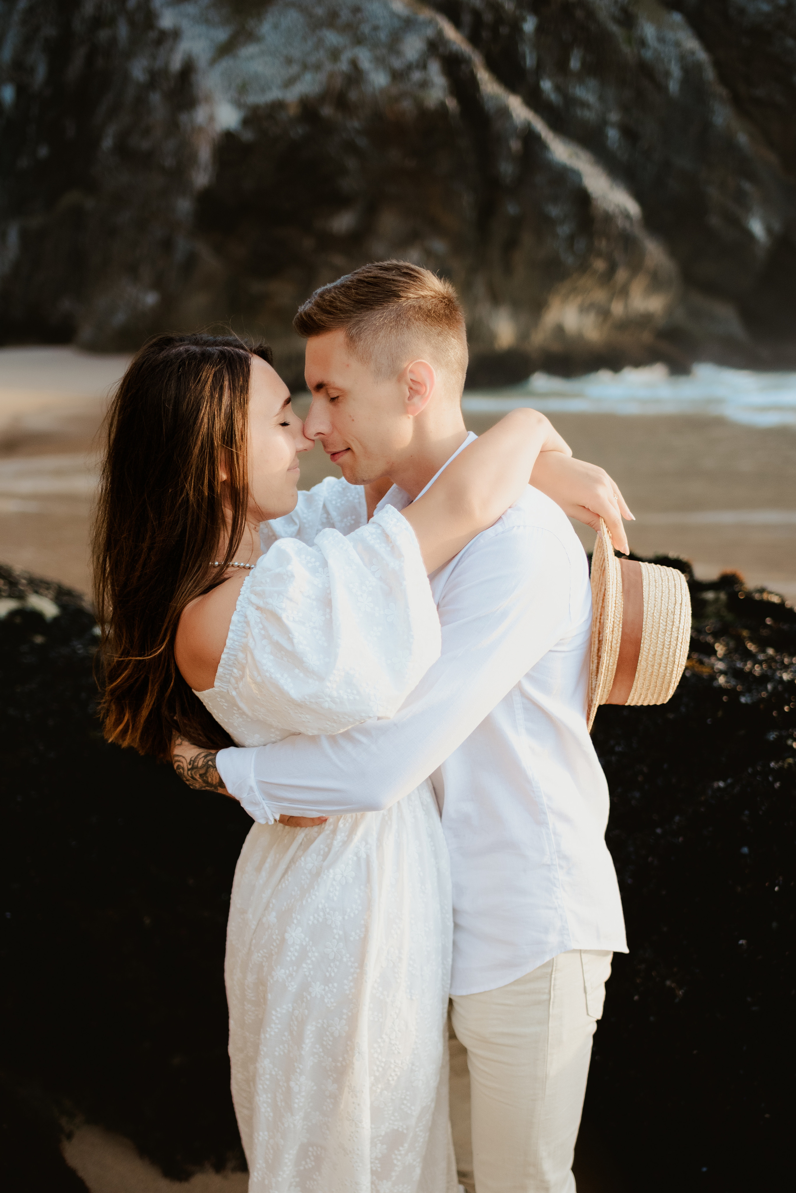 Olga + Dmitri. Lifestyle, wedding and family photographer