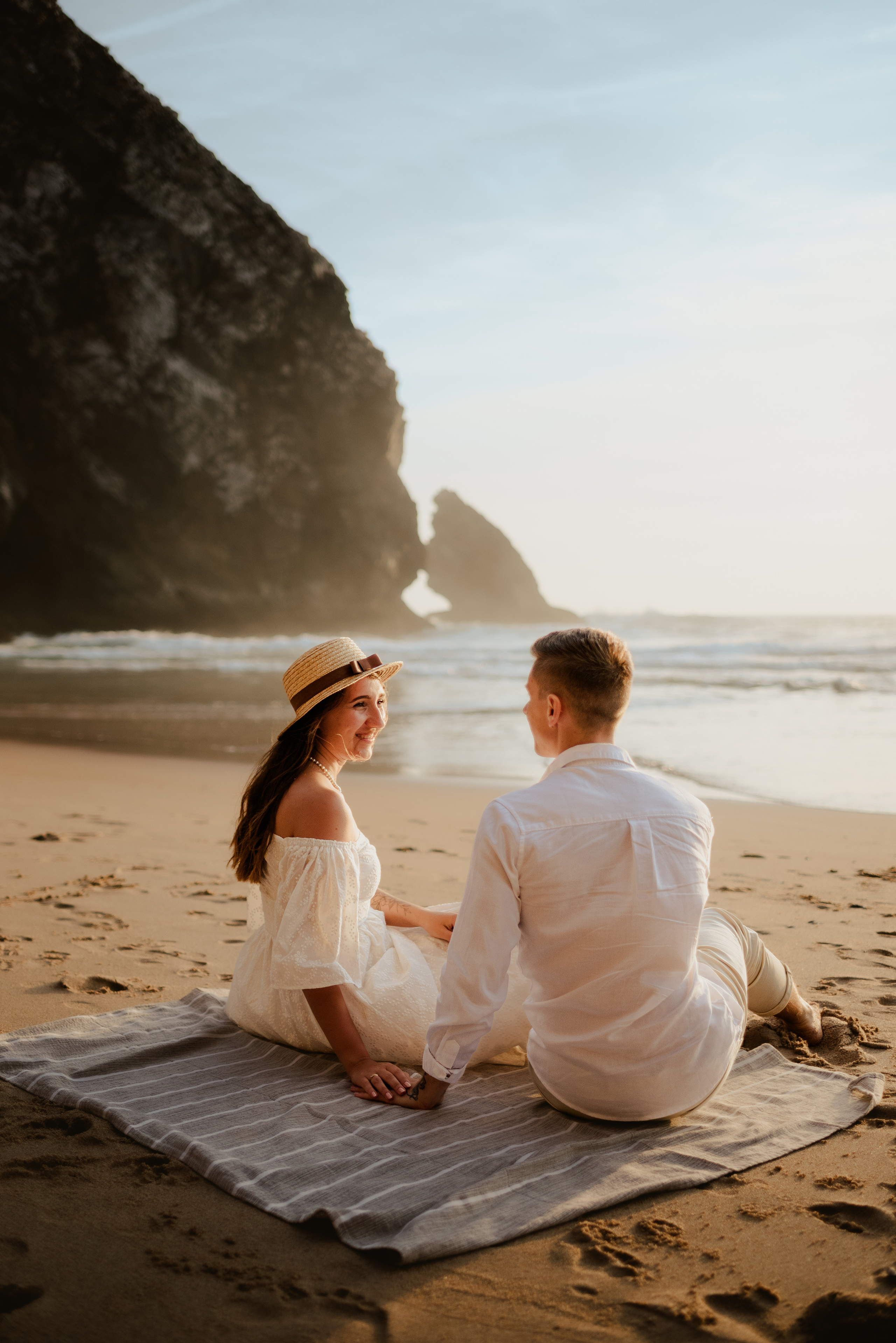 Olga + Dmitri. Lifestyle, wedding and family photographer