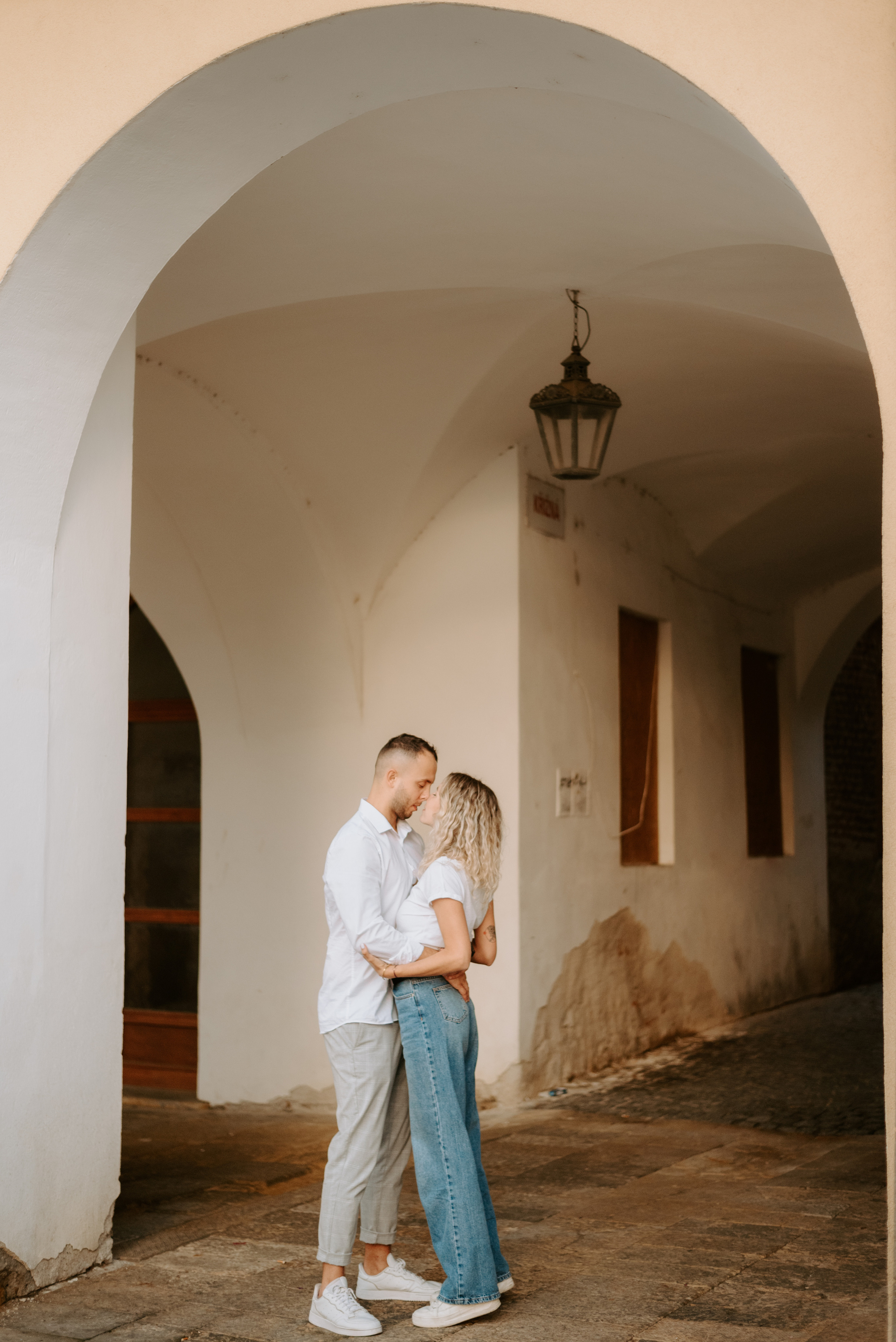 Majk a Dita. Lifestyle, wedding and family photographer