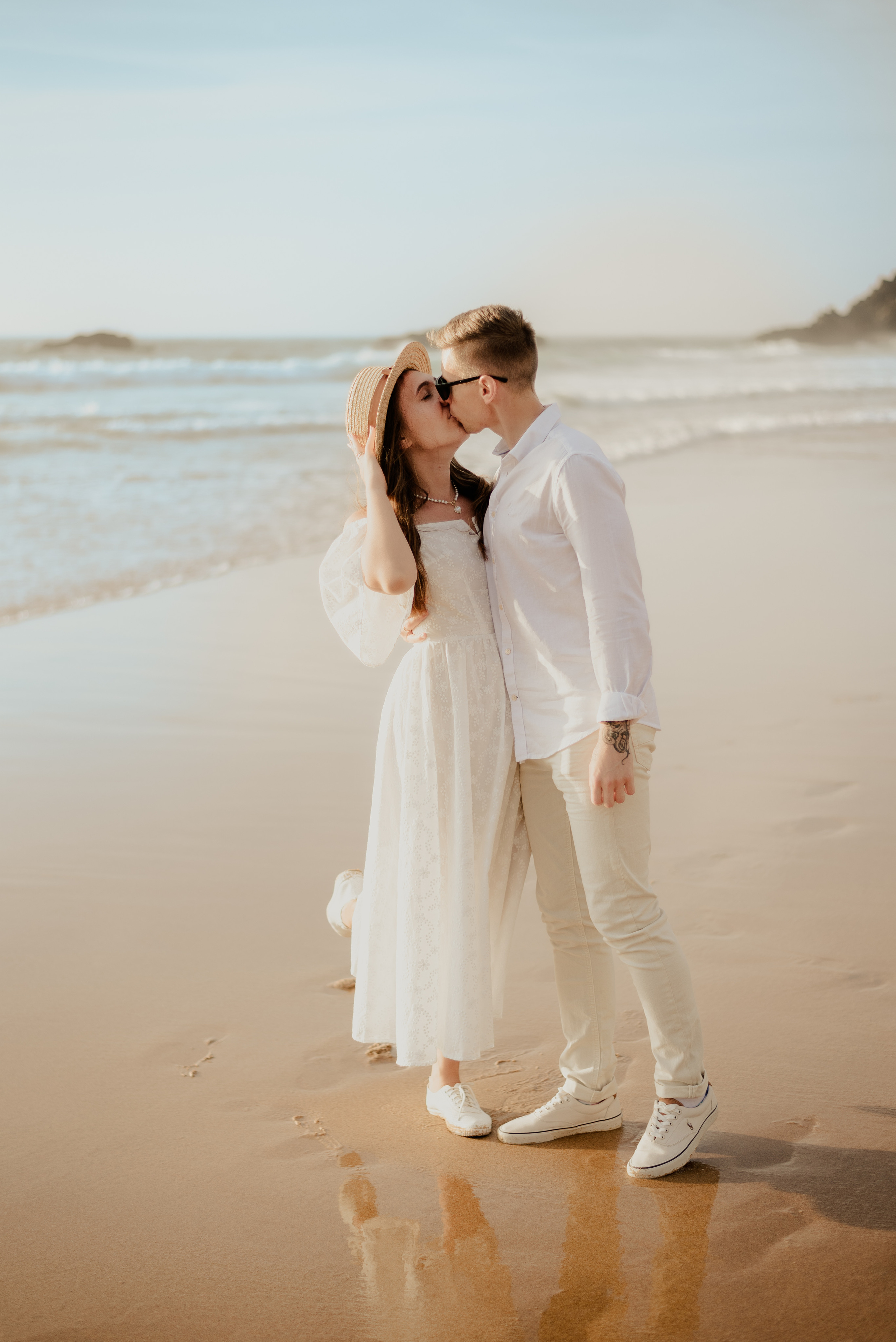 Olga + Dmitri. Lifestyle, wedding and family photographer