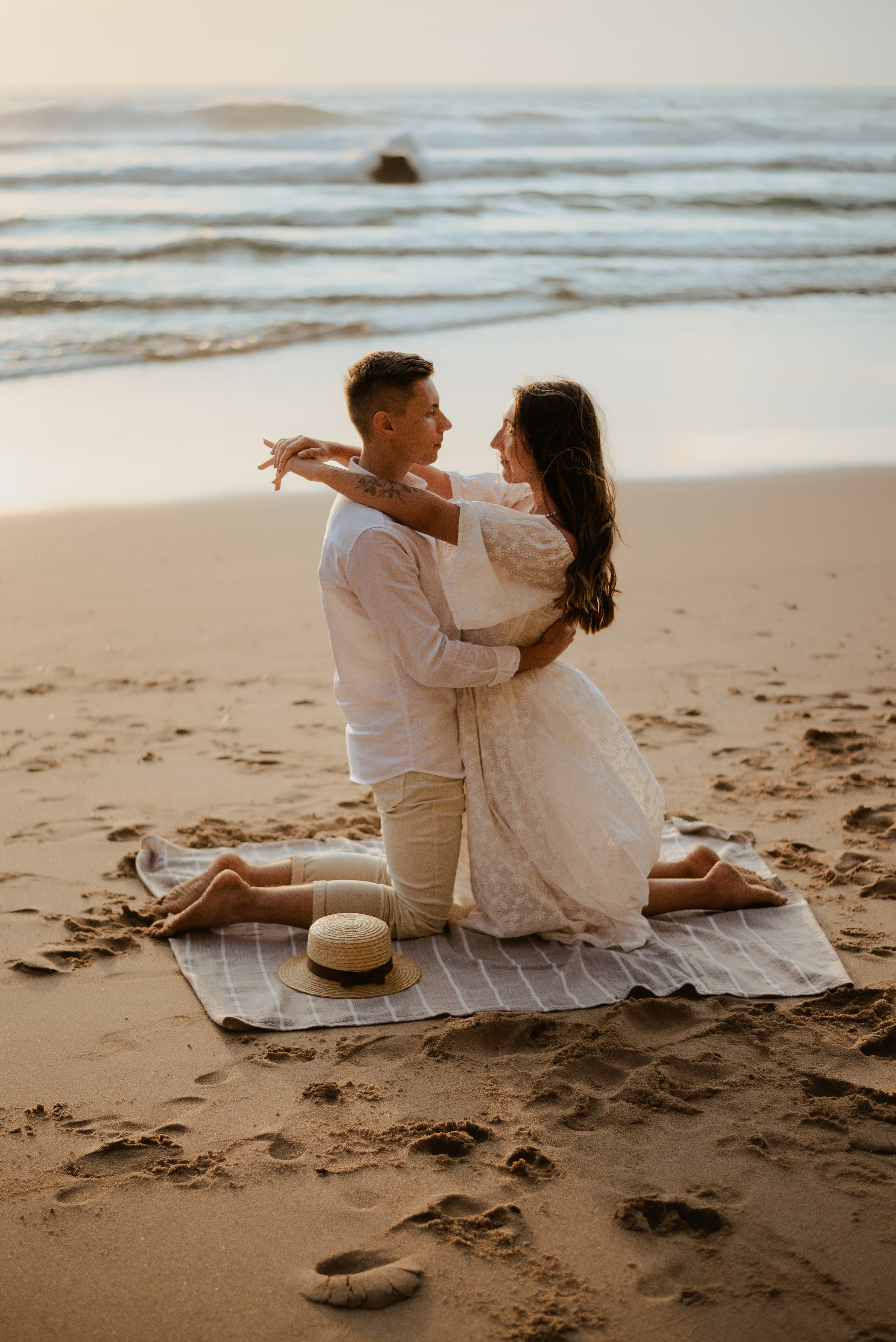 Olga + Dmitri. Lifestyle, wedding and family photographer