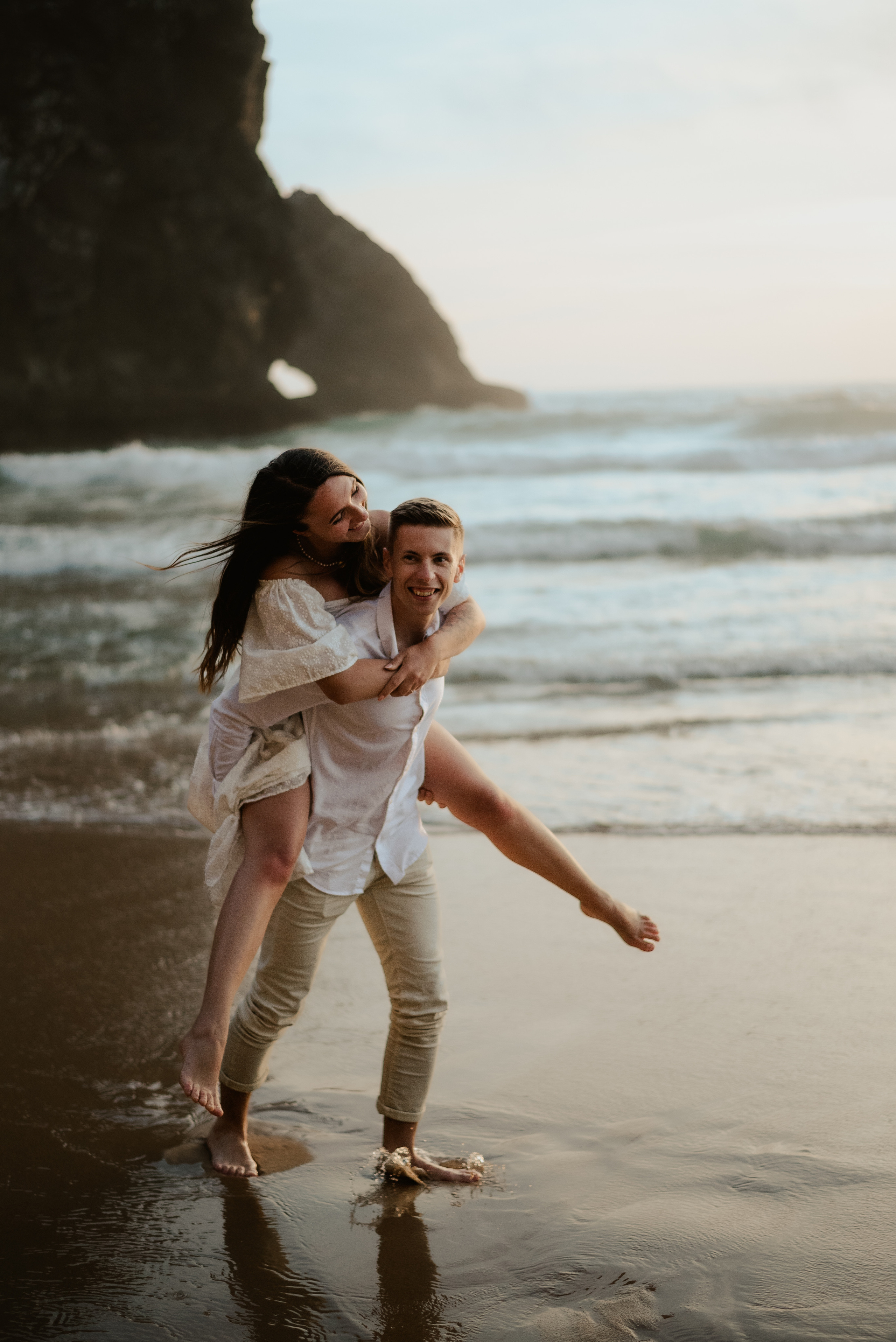 Olga + Dmitri. Lifestyle, wedding and family photographer