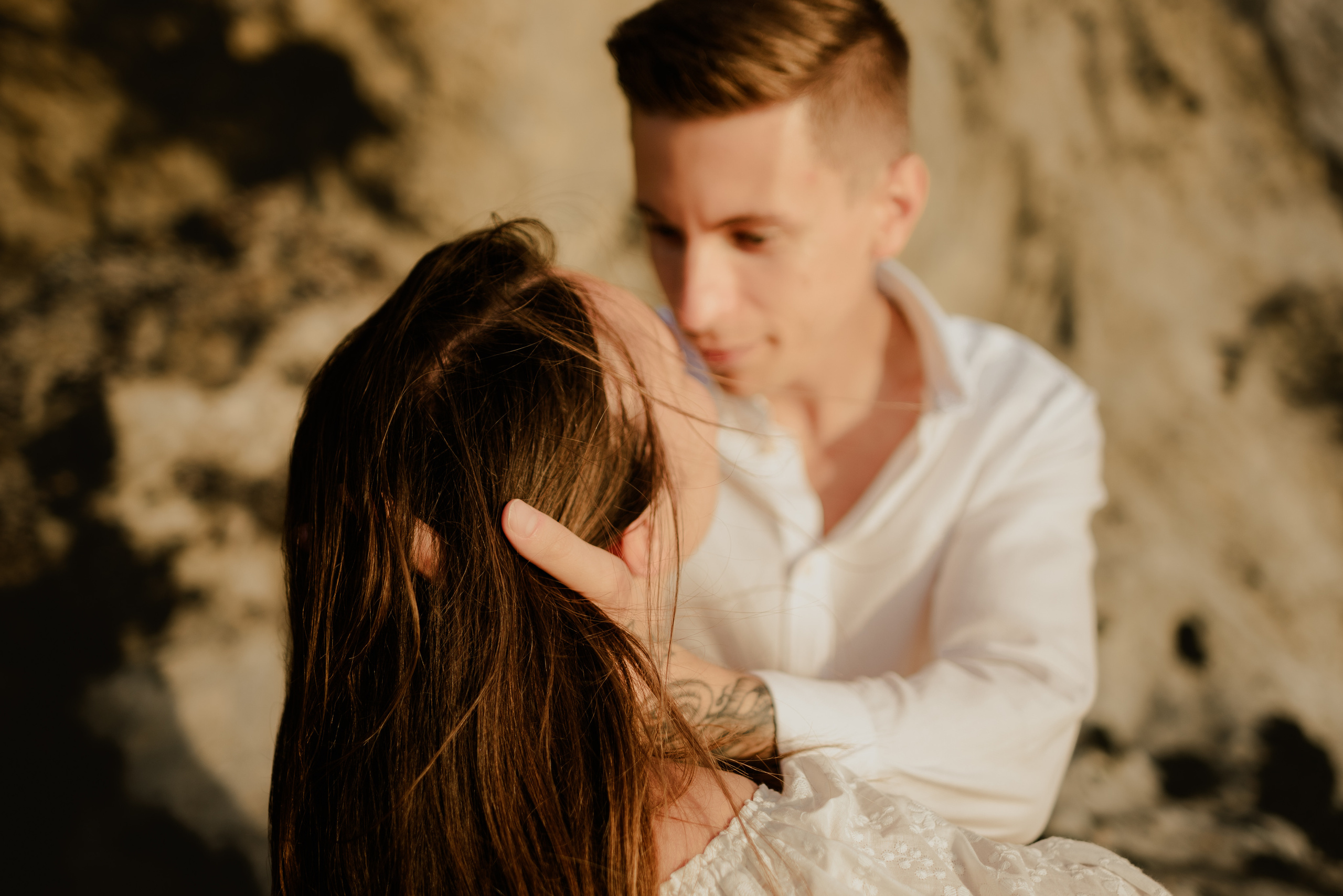 Olga + Dmitri. Lifestyle, wedding and family photographer