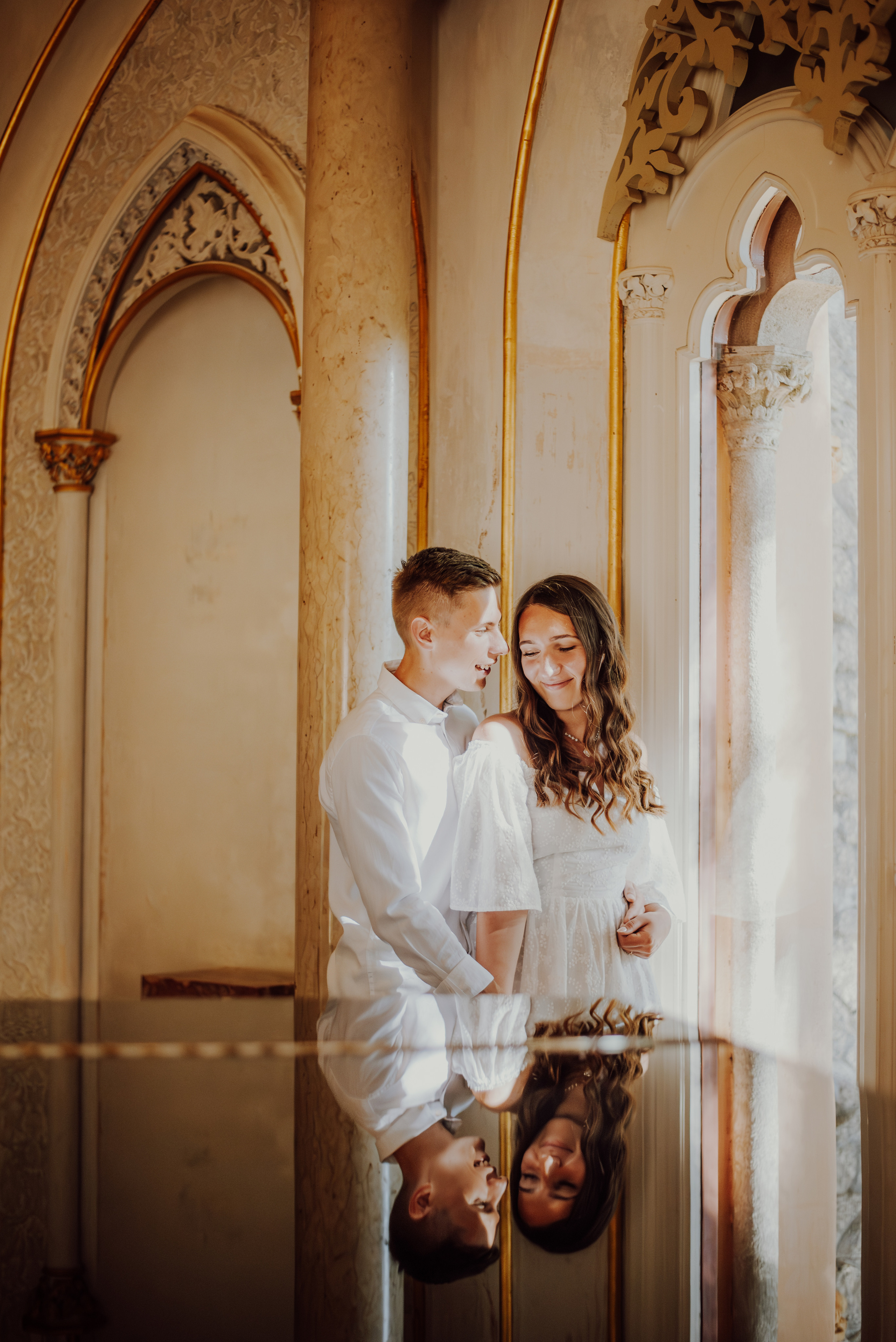 Olga + Dmitri. Lifestyle, wedding and family photographer