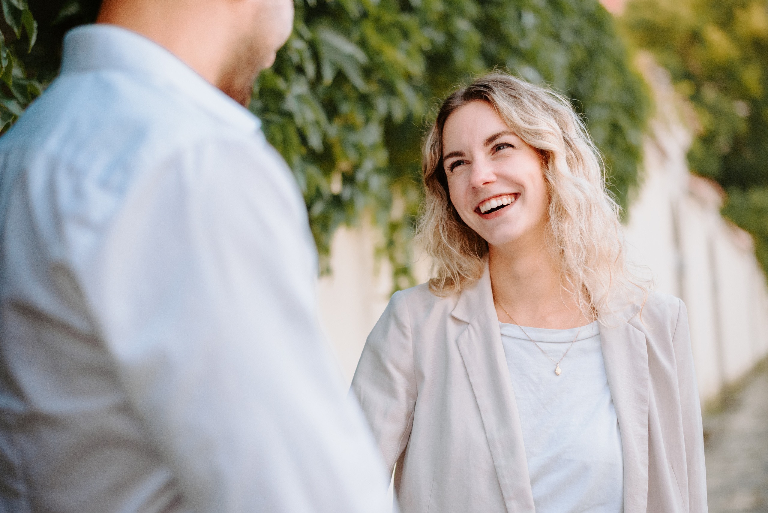 Majk a Dita. Lifestyle, wedding and family photographer