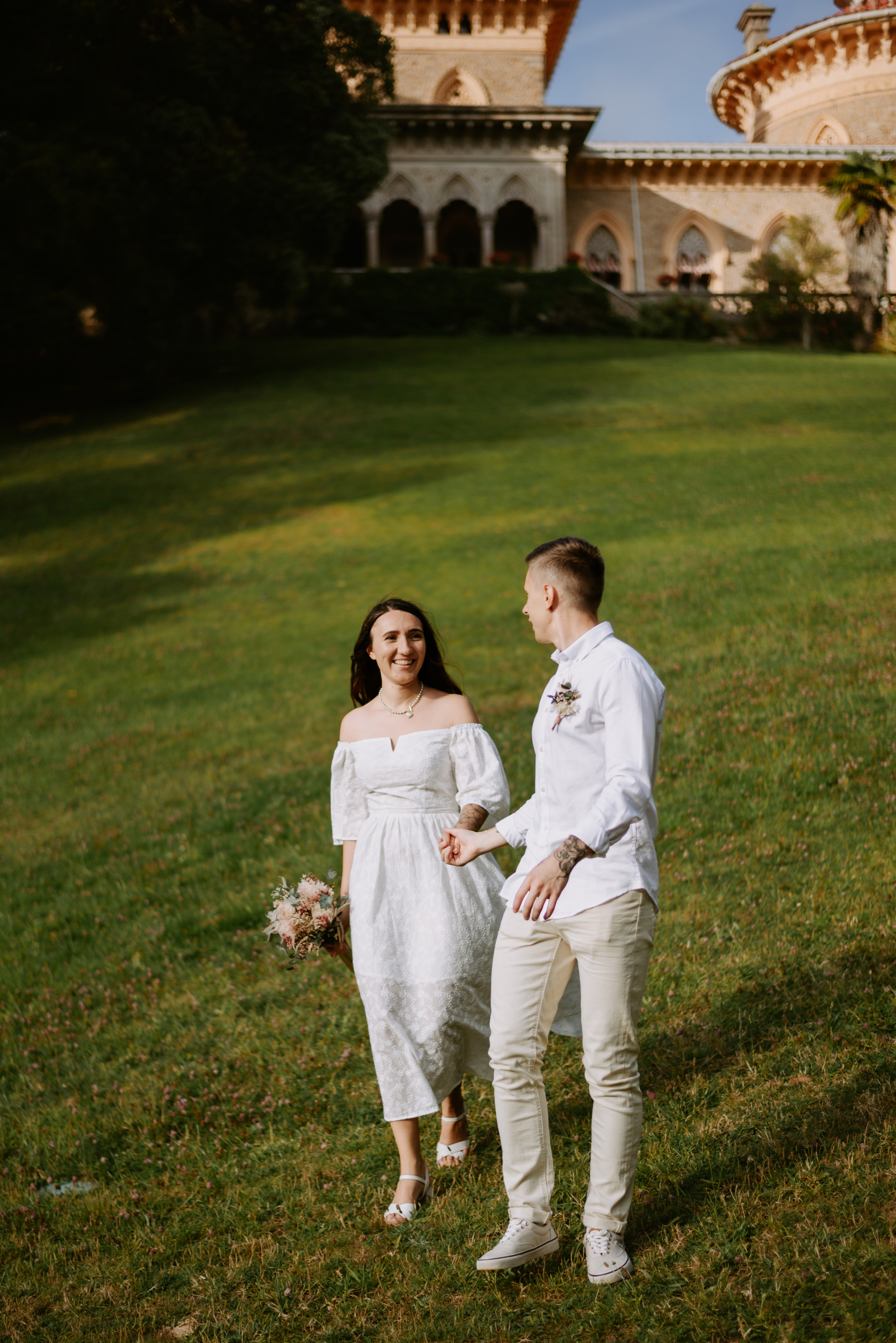 Olga + Dmitri. Lifestyle, wedding and family photographer