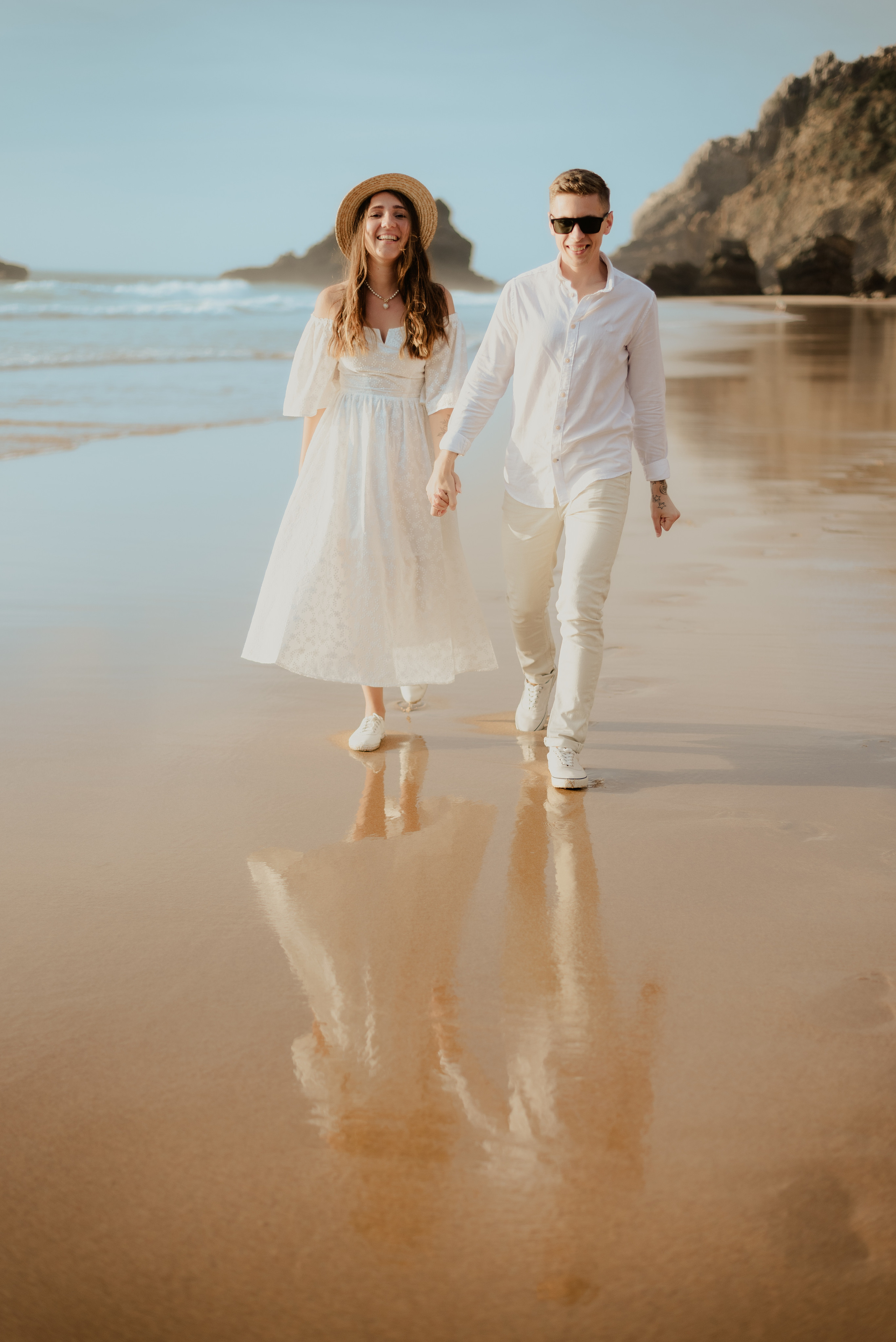 Olga + Dmitri. Lifestyle, wedding and family photographer