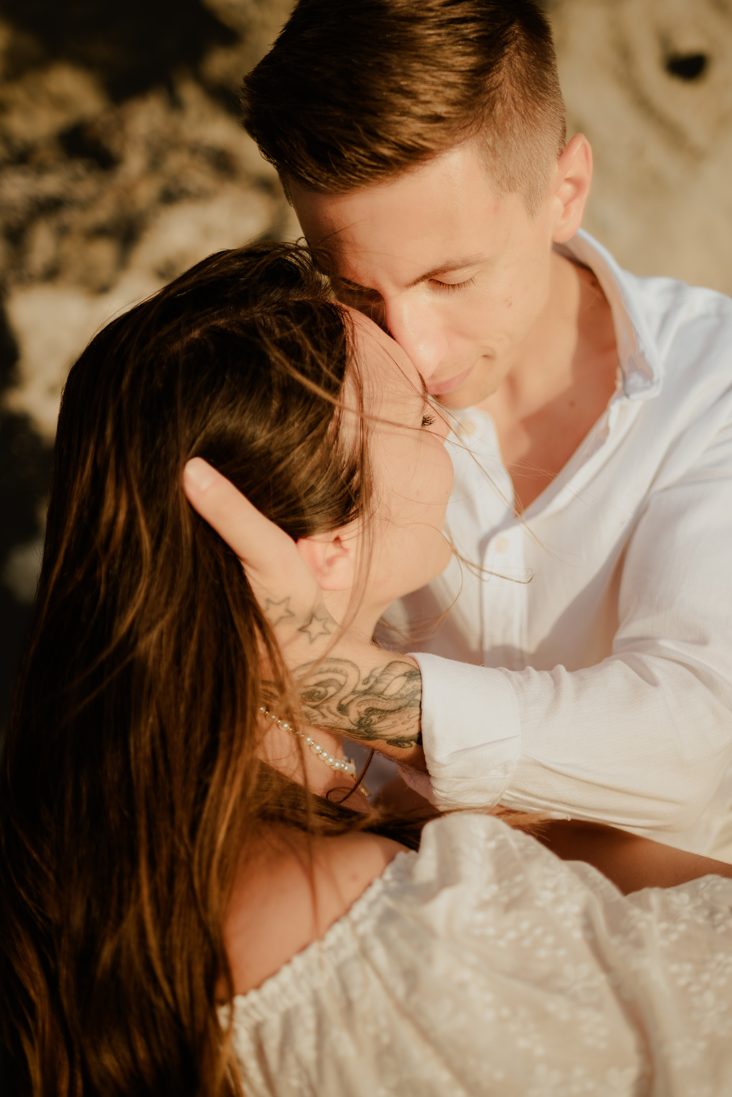 Olga + Dmitri. Lifestyle, wedding and family photographer