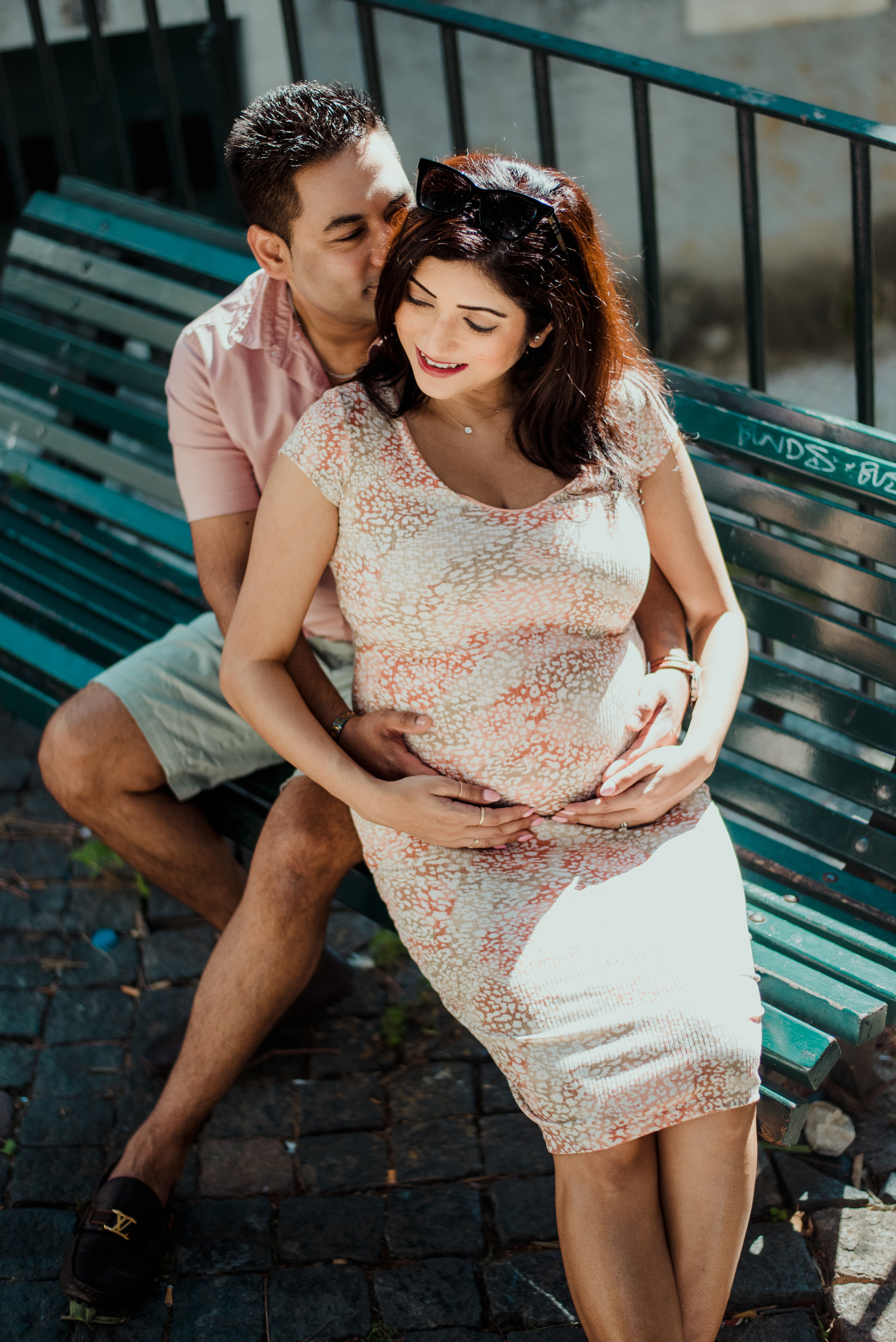 Taz and Ahmad. Lifestyle, wedding and family photographer