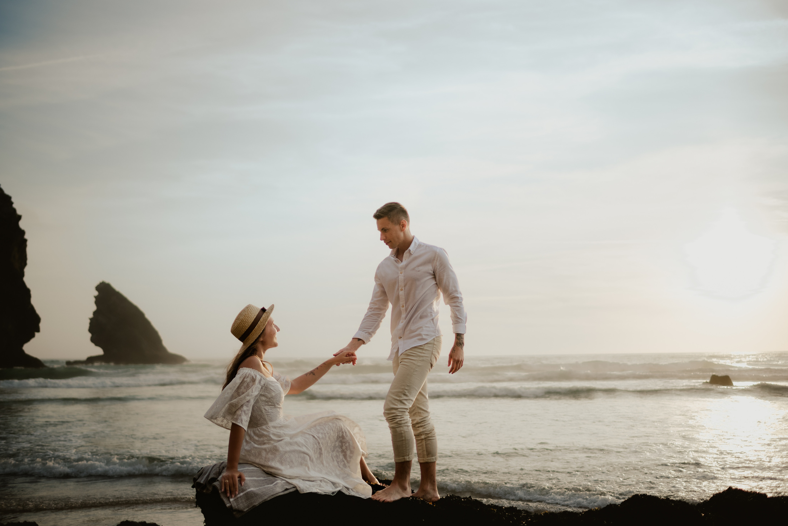 Olga + Dmitri. Lifestyle, wedding and family photographer