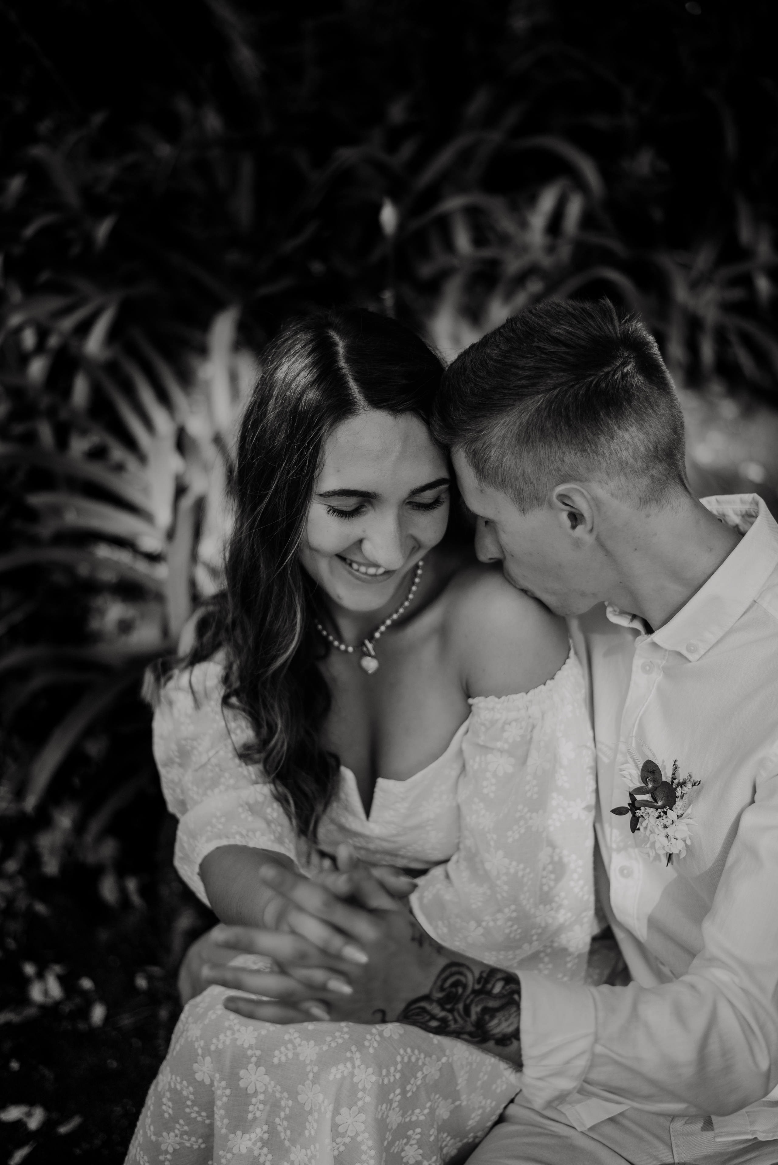 Olga + Dmitri. Lifestyle, wedding and family photographer