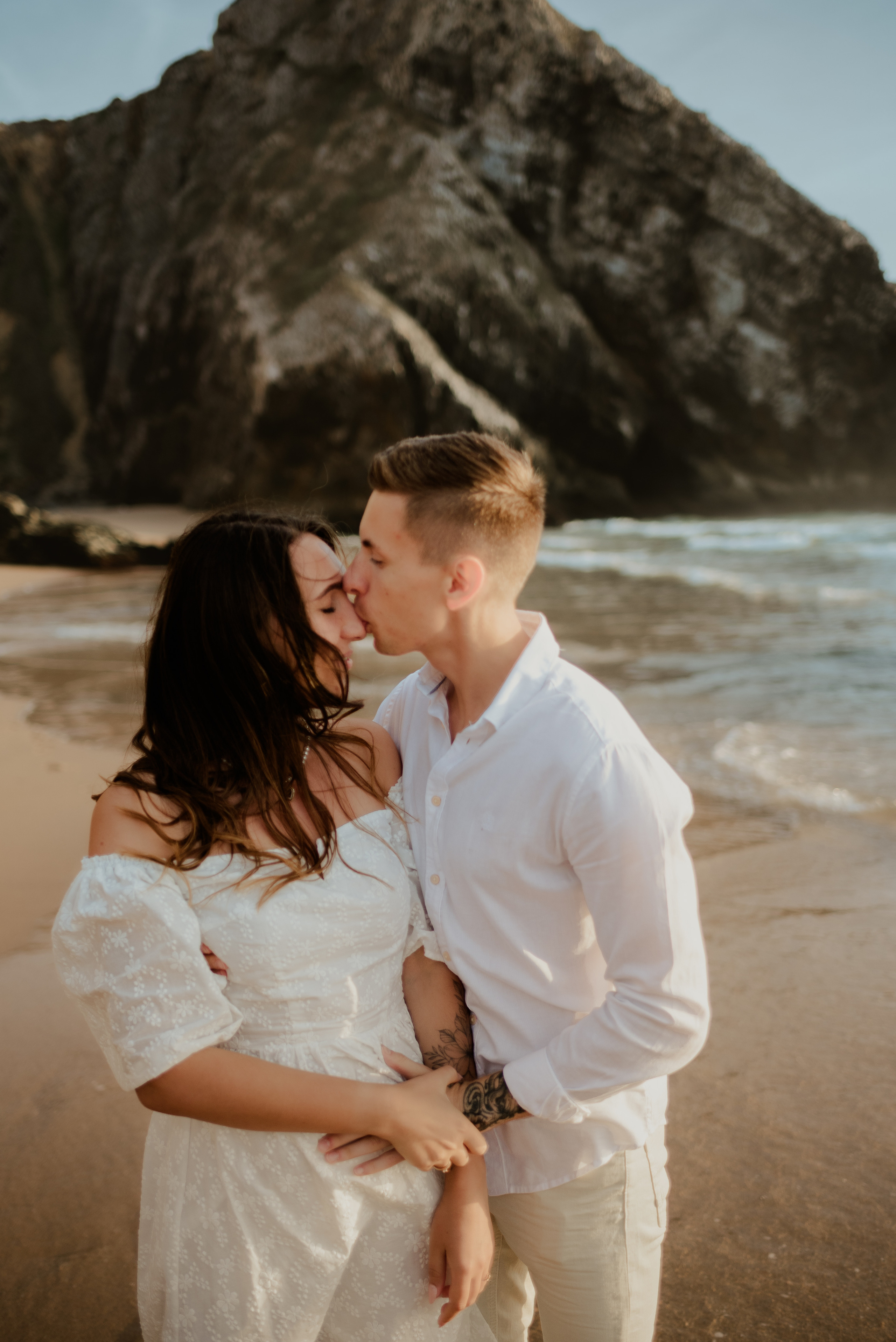 Olga + Dmitri. Lifestyle, wedding and family photographer