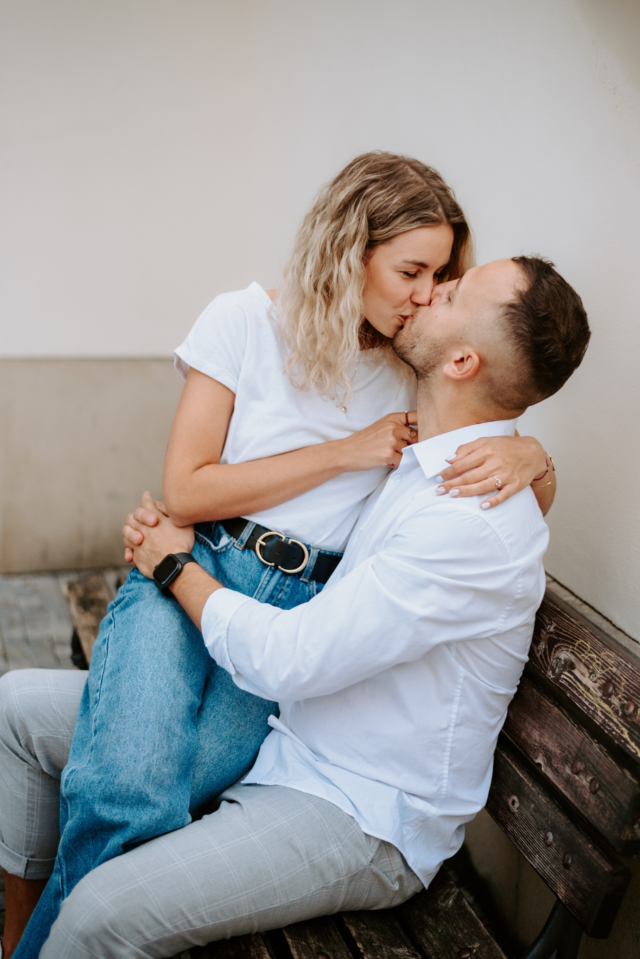 Majk a Dita. Lifestyle, wedding and family photographer