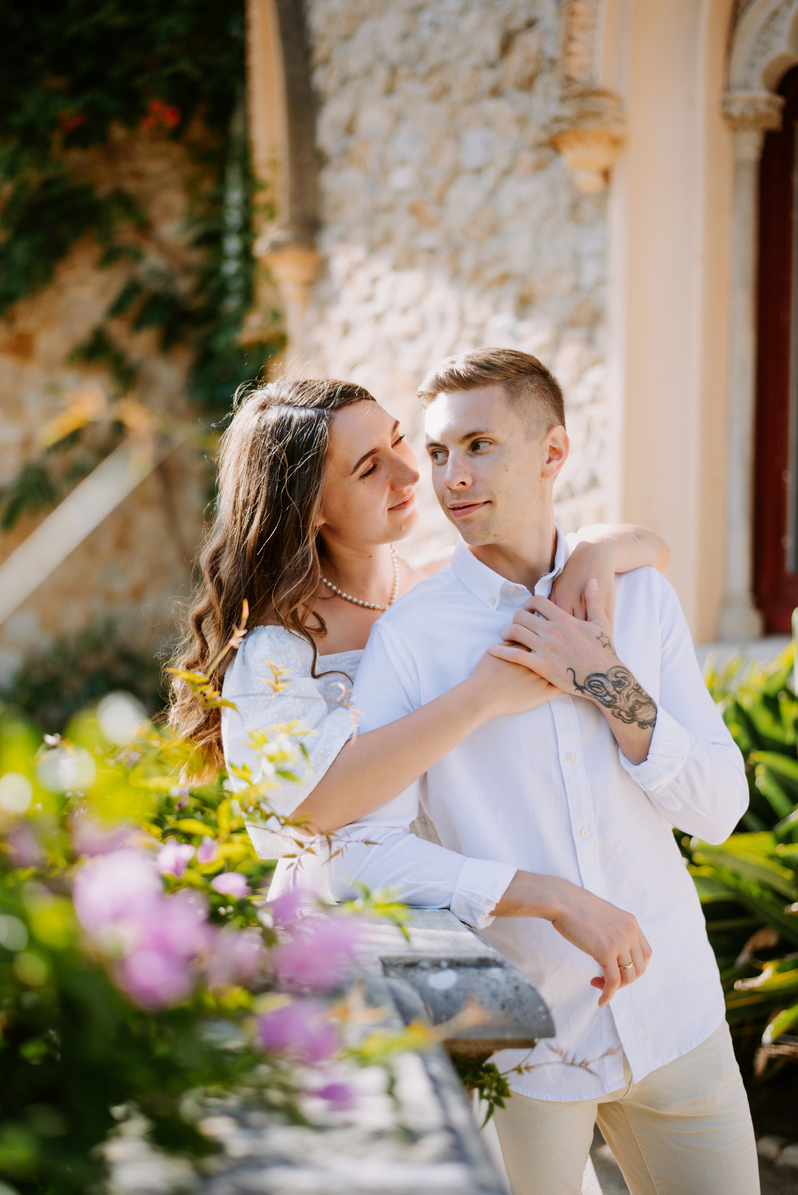 Olga + Dmitri. Lifestyle, wedding and family photographer