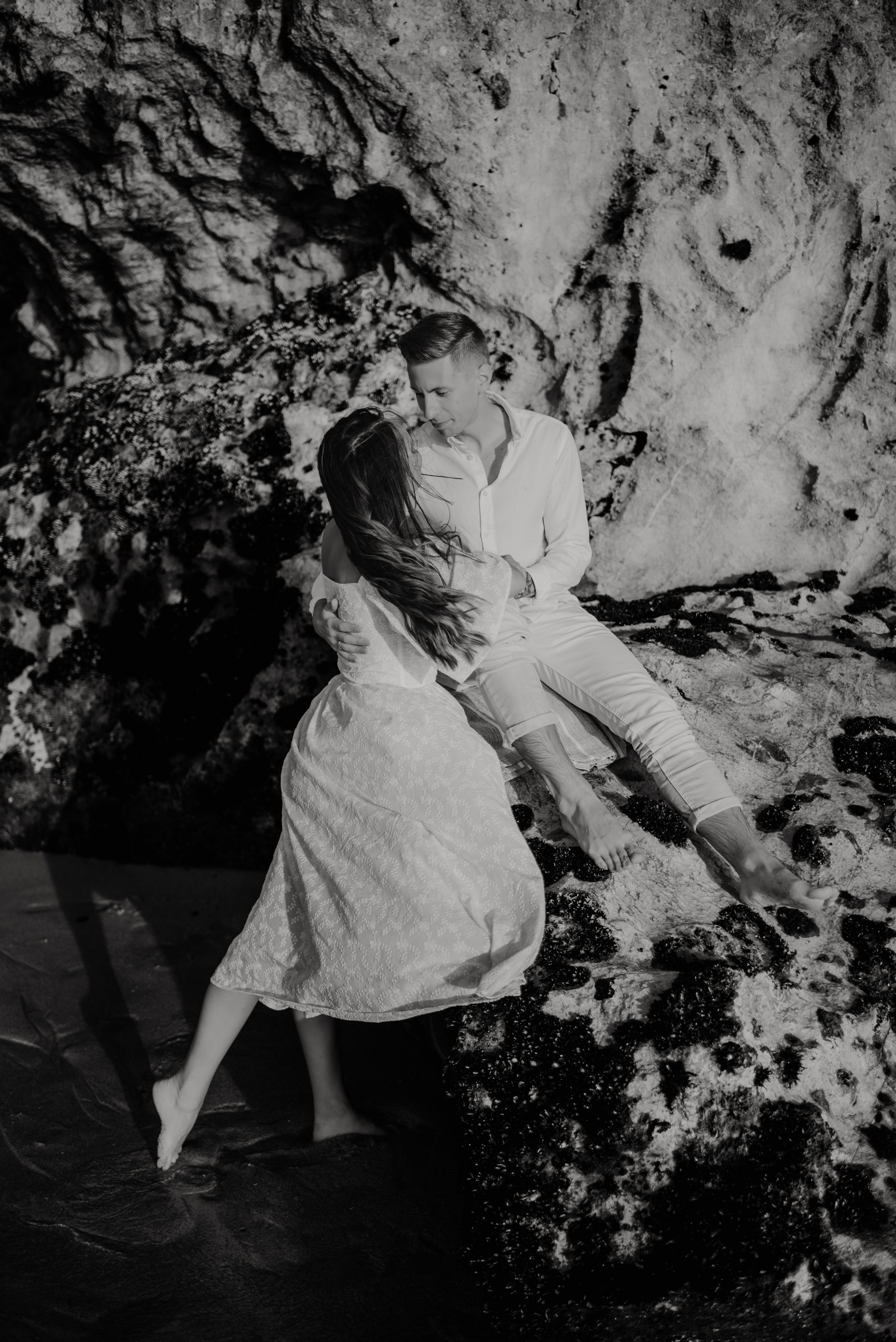 Olga + Dmitri. Lifestyle, wedding and family photographer