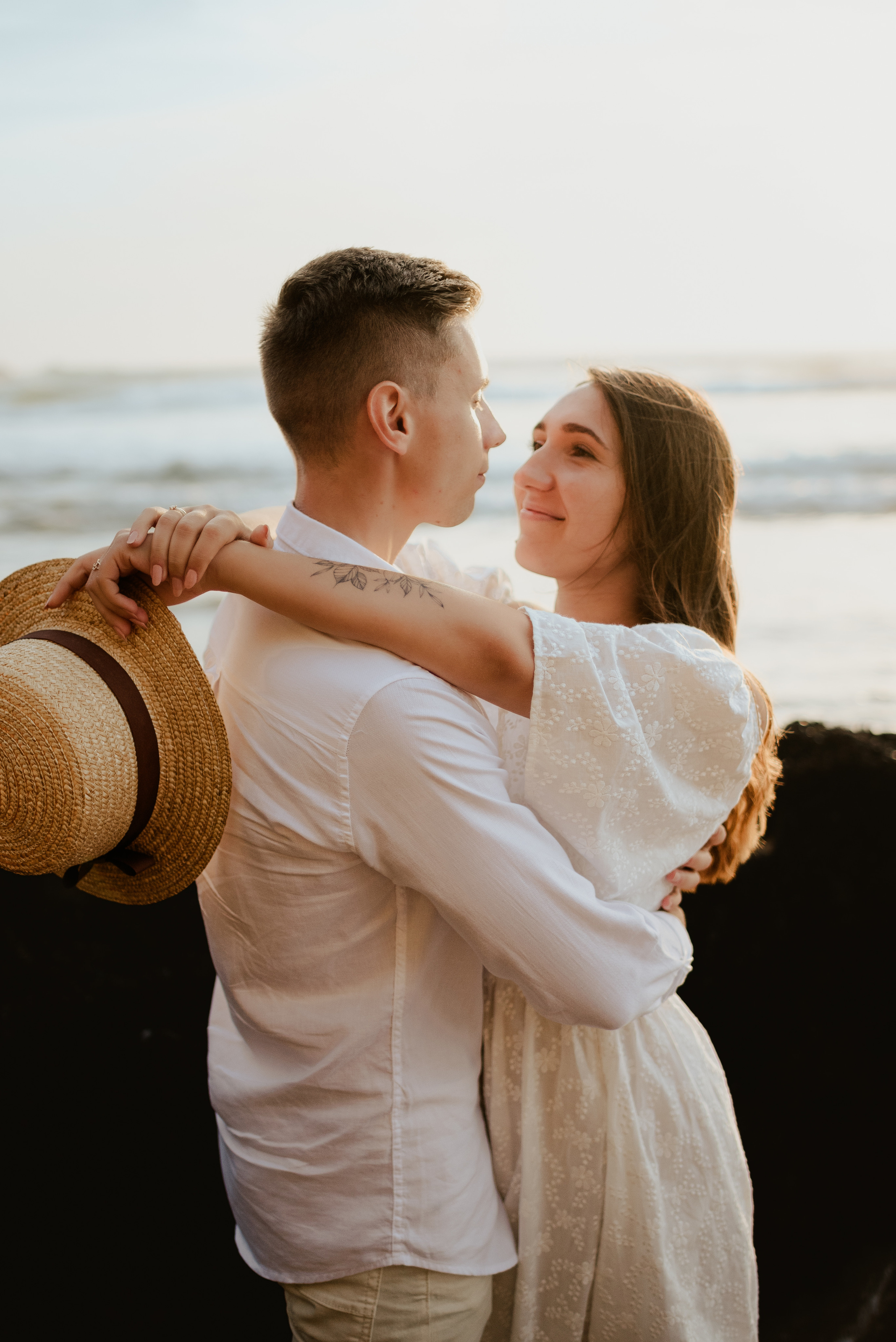 Olga + Dmitri. Lifestyle, wedding and family photographer