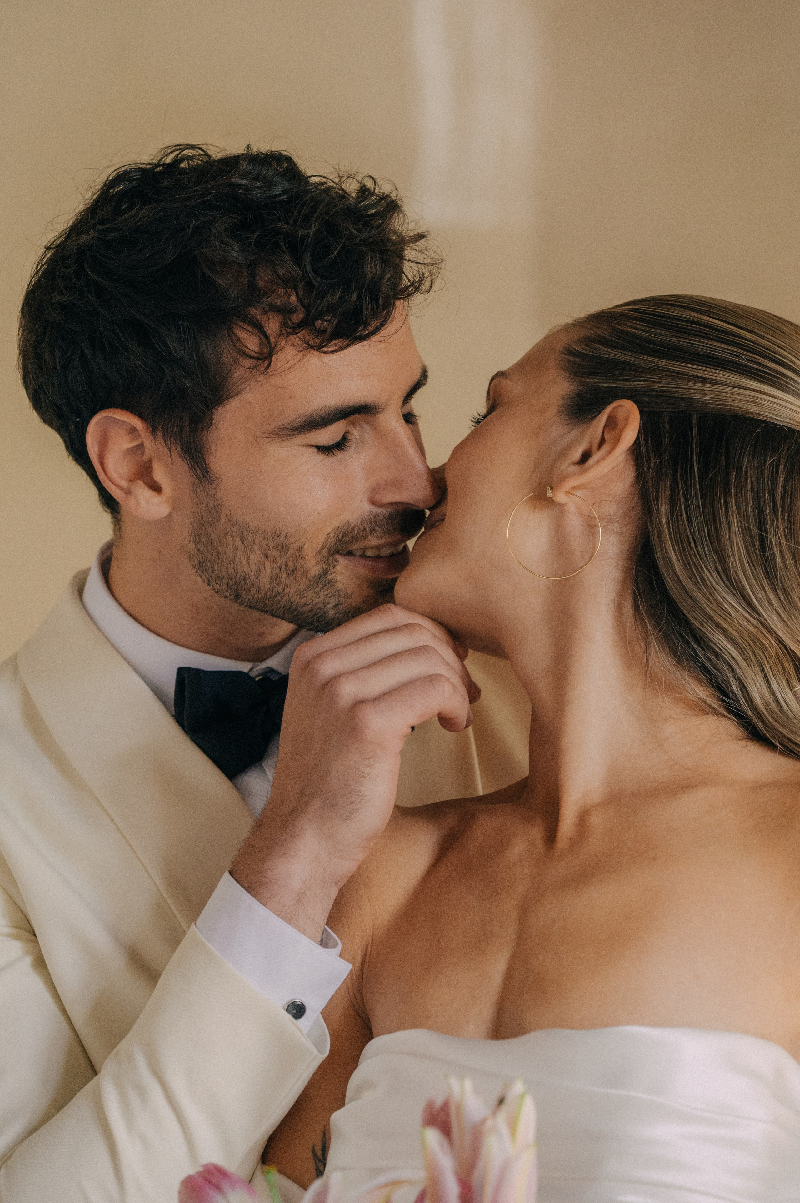 Paula and Tony. Wedding and commercial photographer