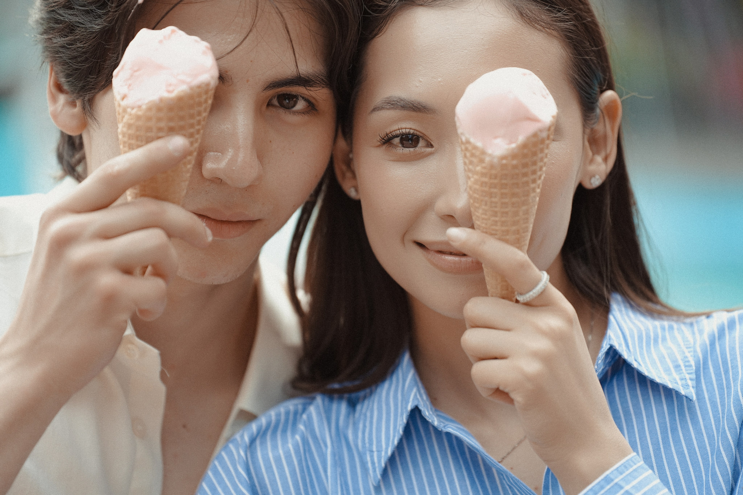 Онур & Нурай