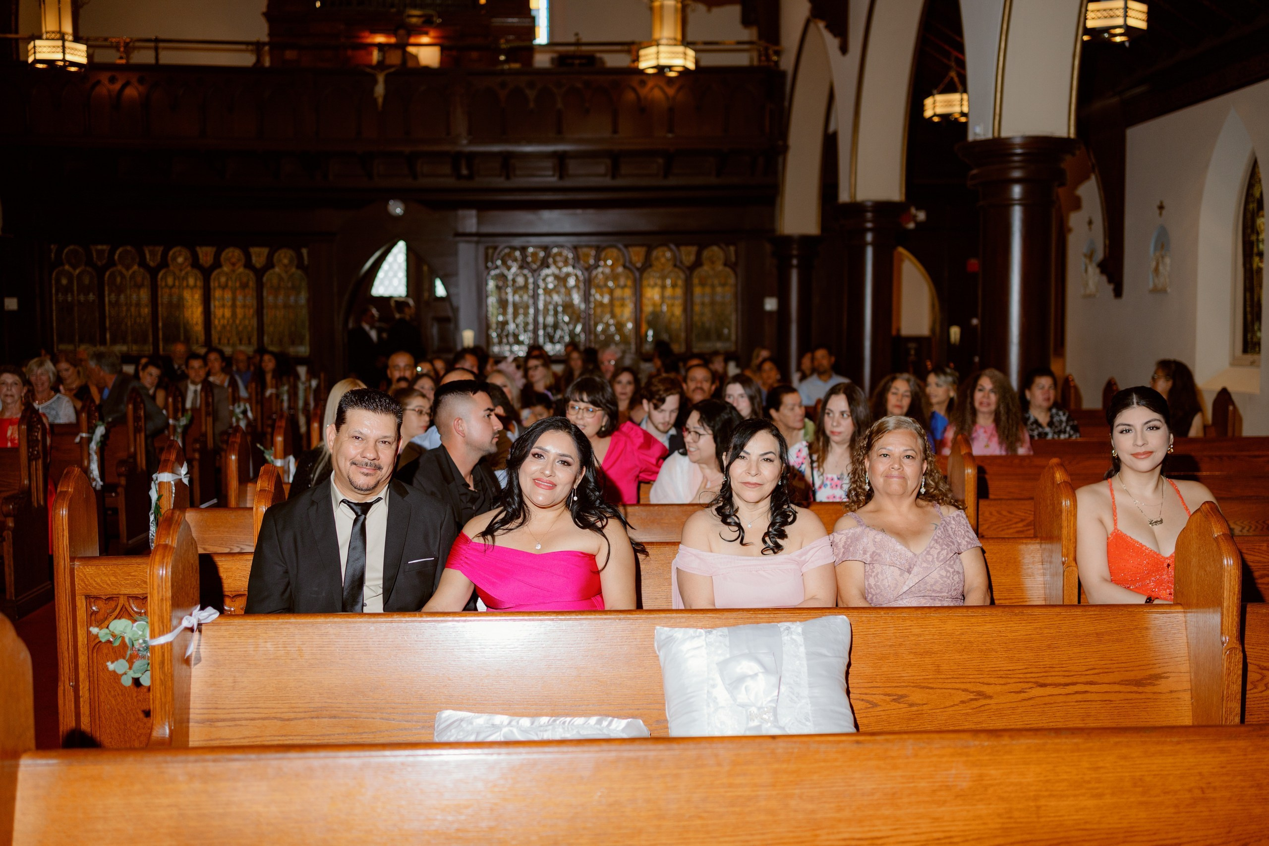 Yaneli and Christopher. Wedding photographer and videographer New York | New Jersey