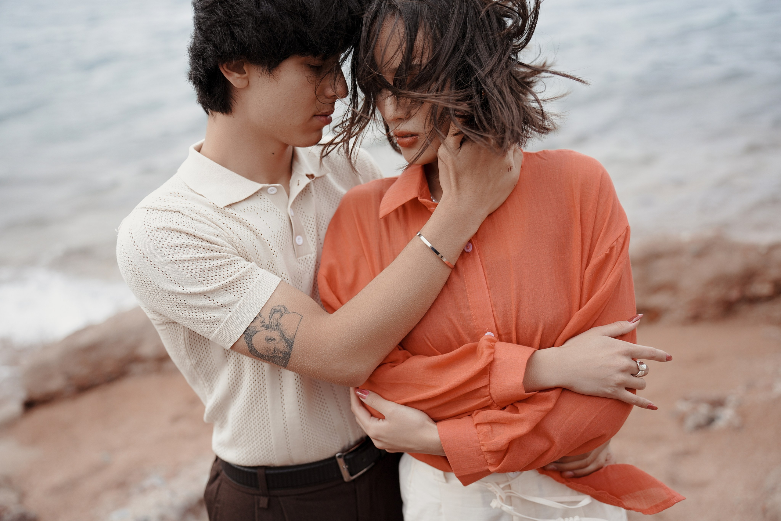 Амир & Сабина