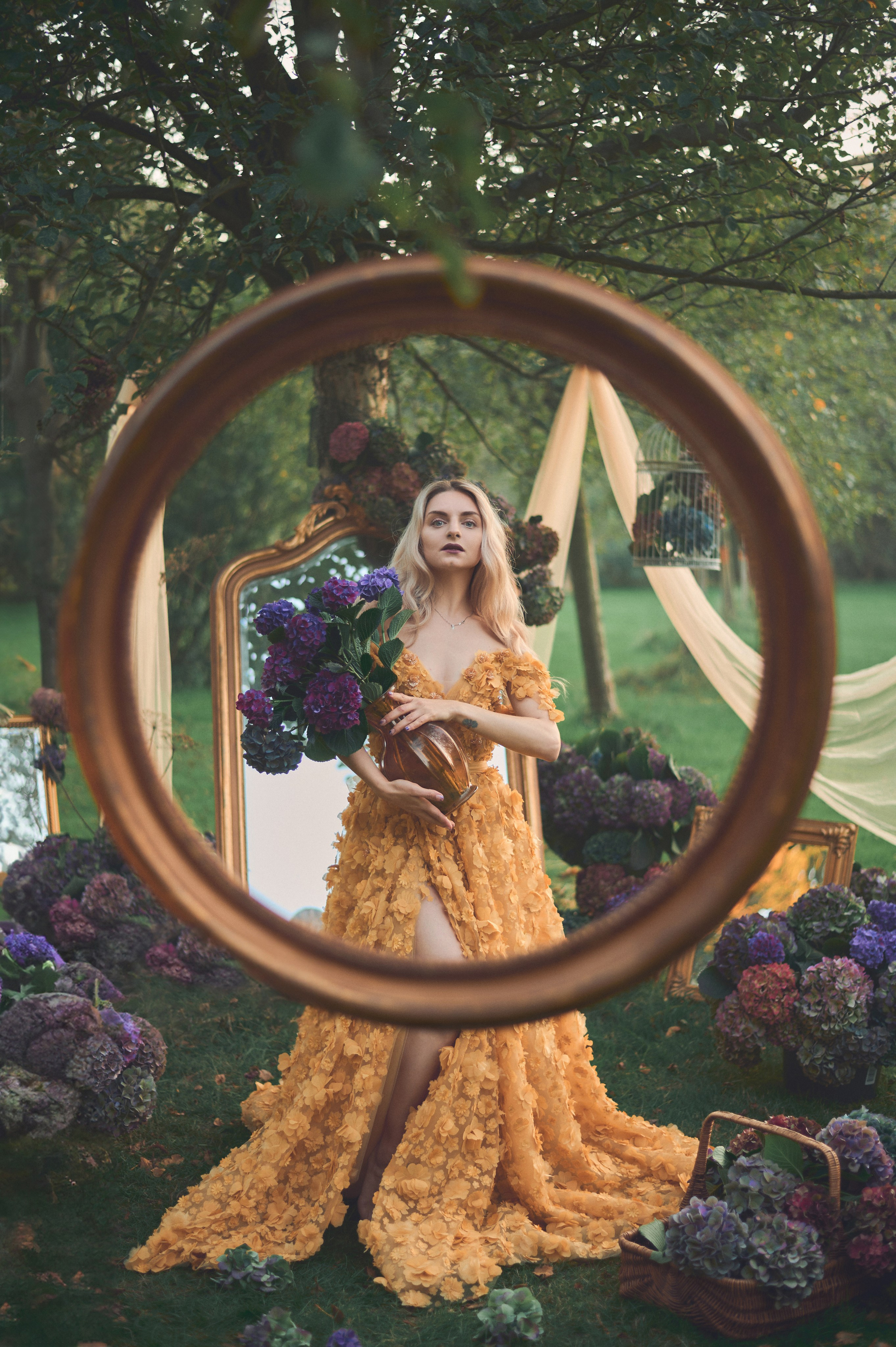 Dulaeva Photographer