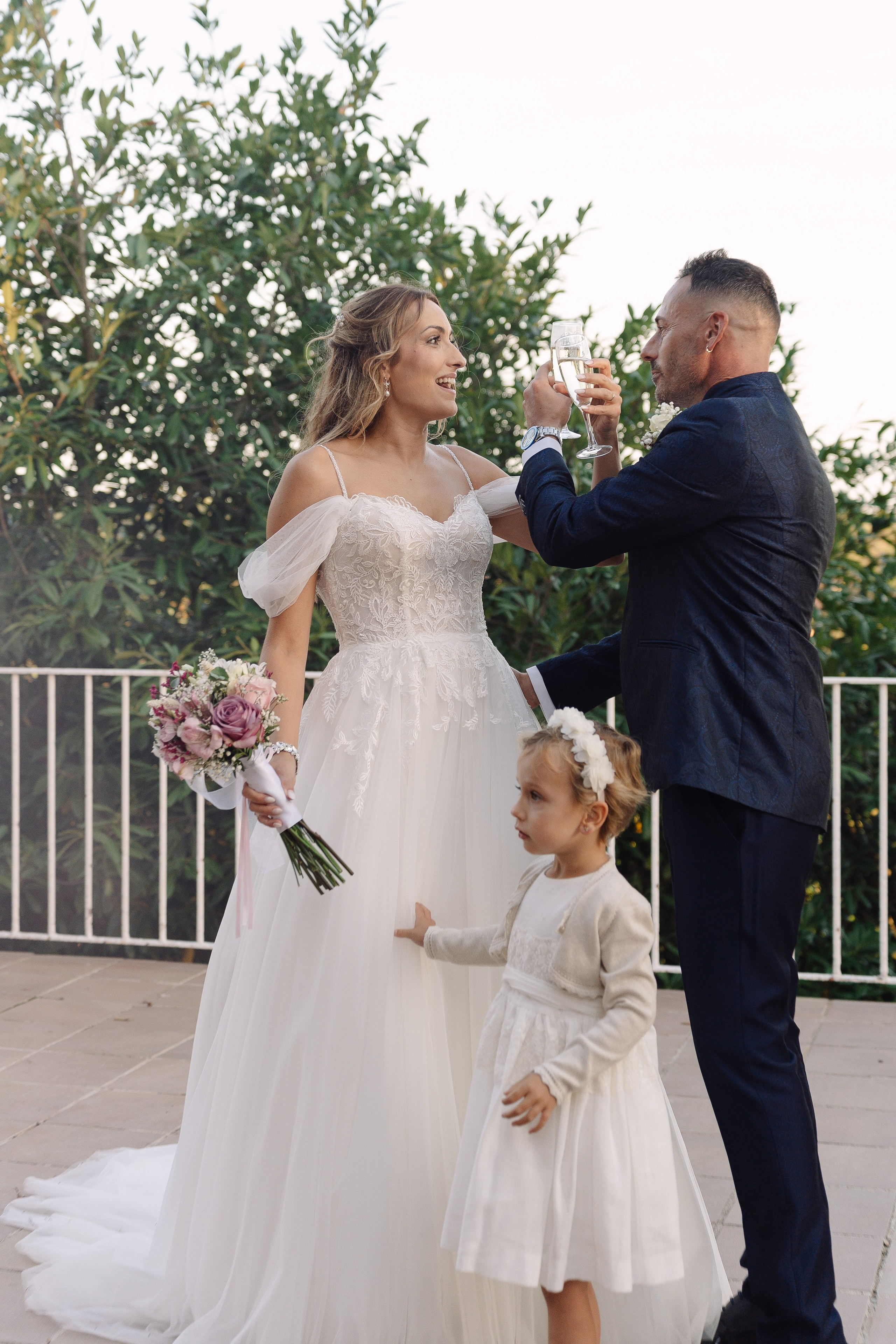 Mari & Diego. Photographer in Barcelona