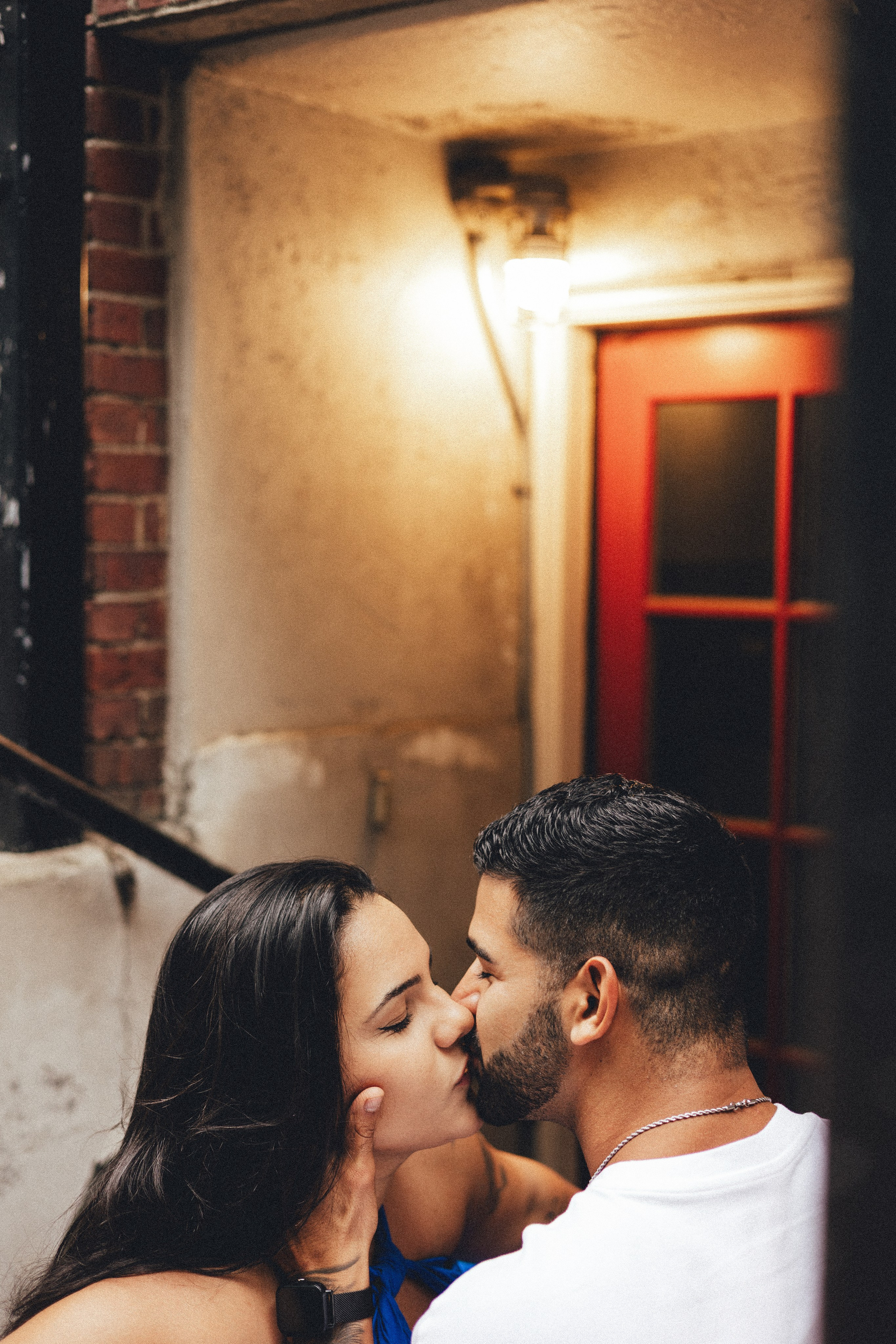 Giulia&Iago. Sara Eulalia | Virginia Photographer