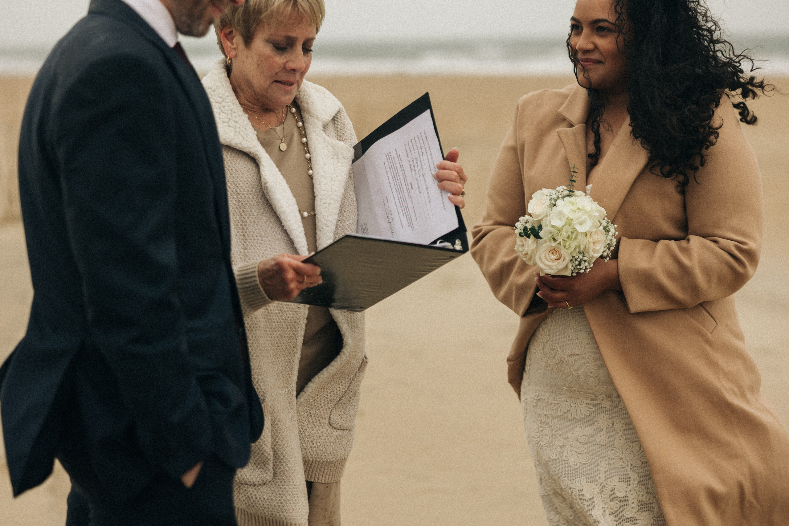 Bruna&Chris Elopement. Sara Eulalia | Virginia Photographer