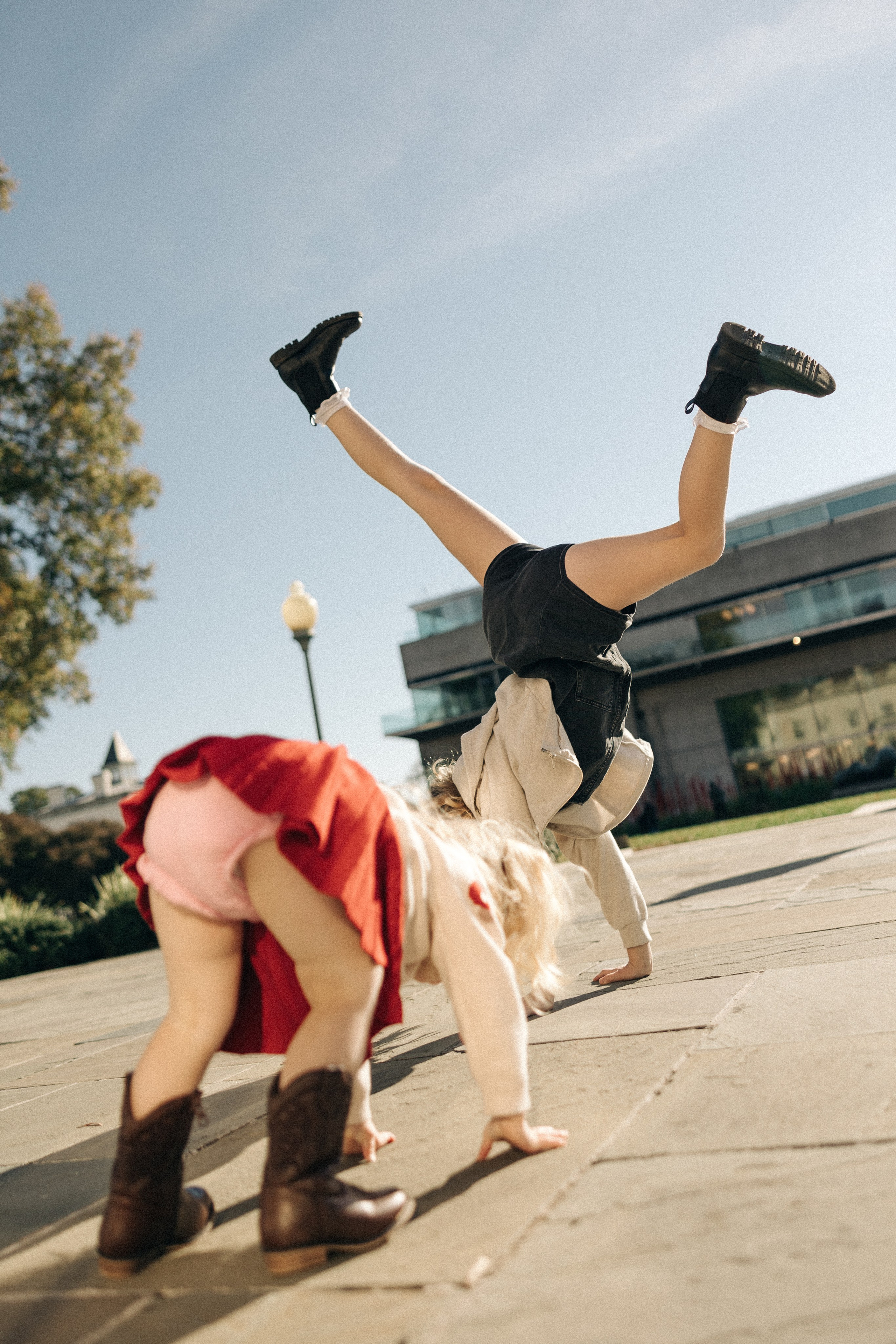 The Hollemans. Sara Eulalia | Virginia Photographer