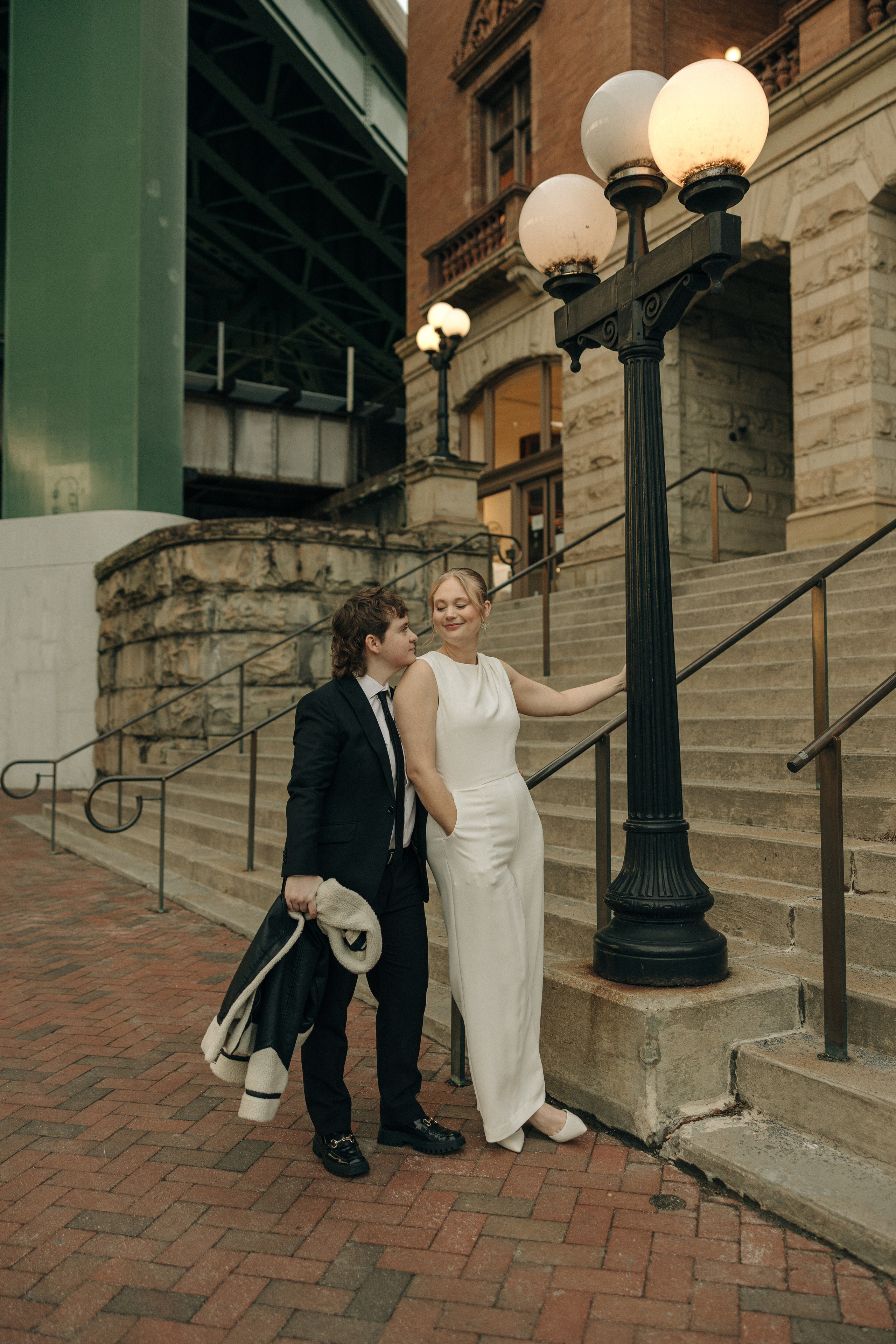 Vanessa&Jessie Engagement. Sara Eulalia | Virginia Photographer