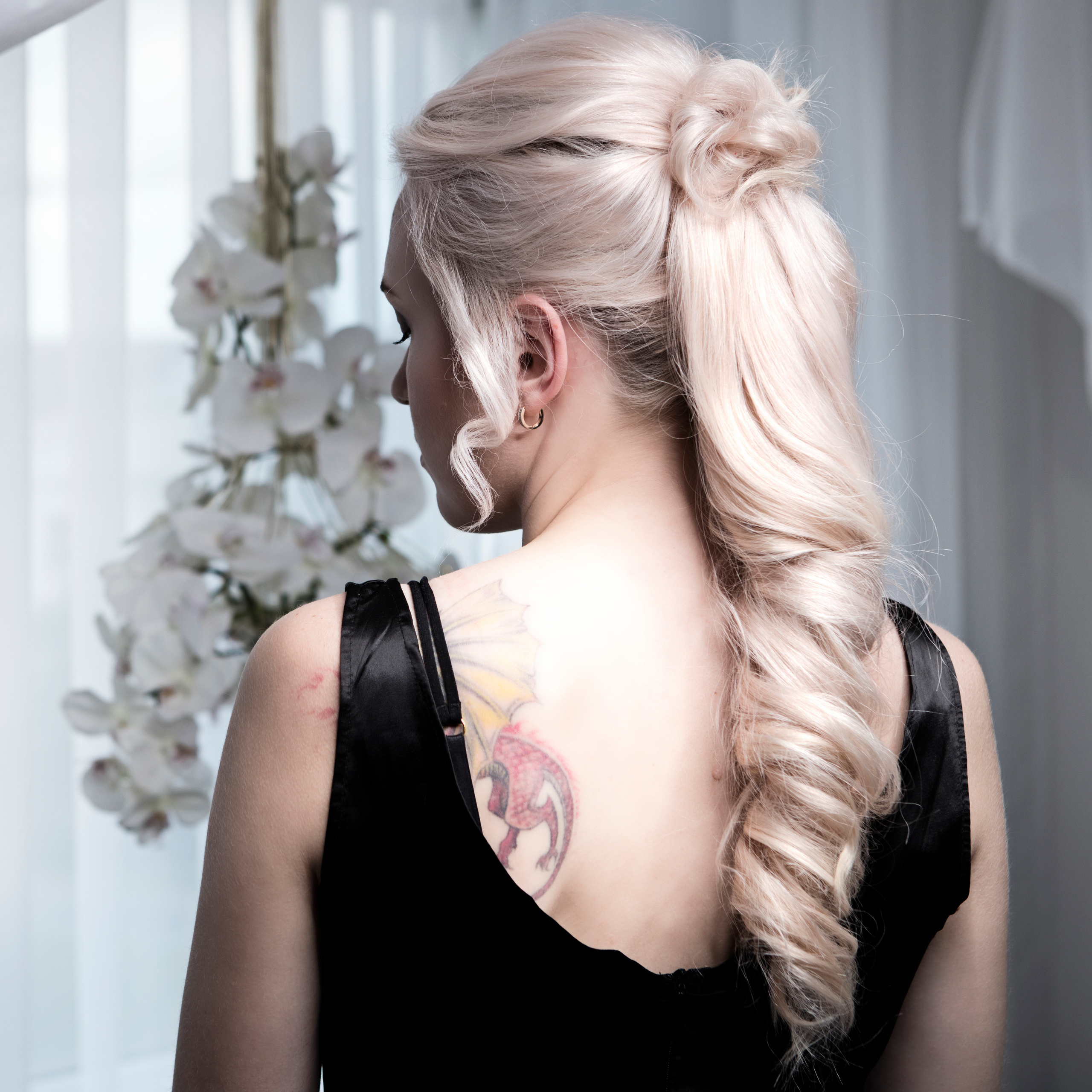 Hair. Maksim Bogdanets Photography