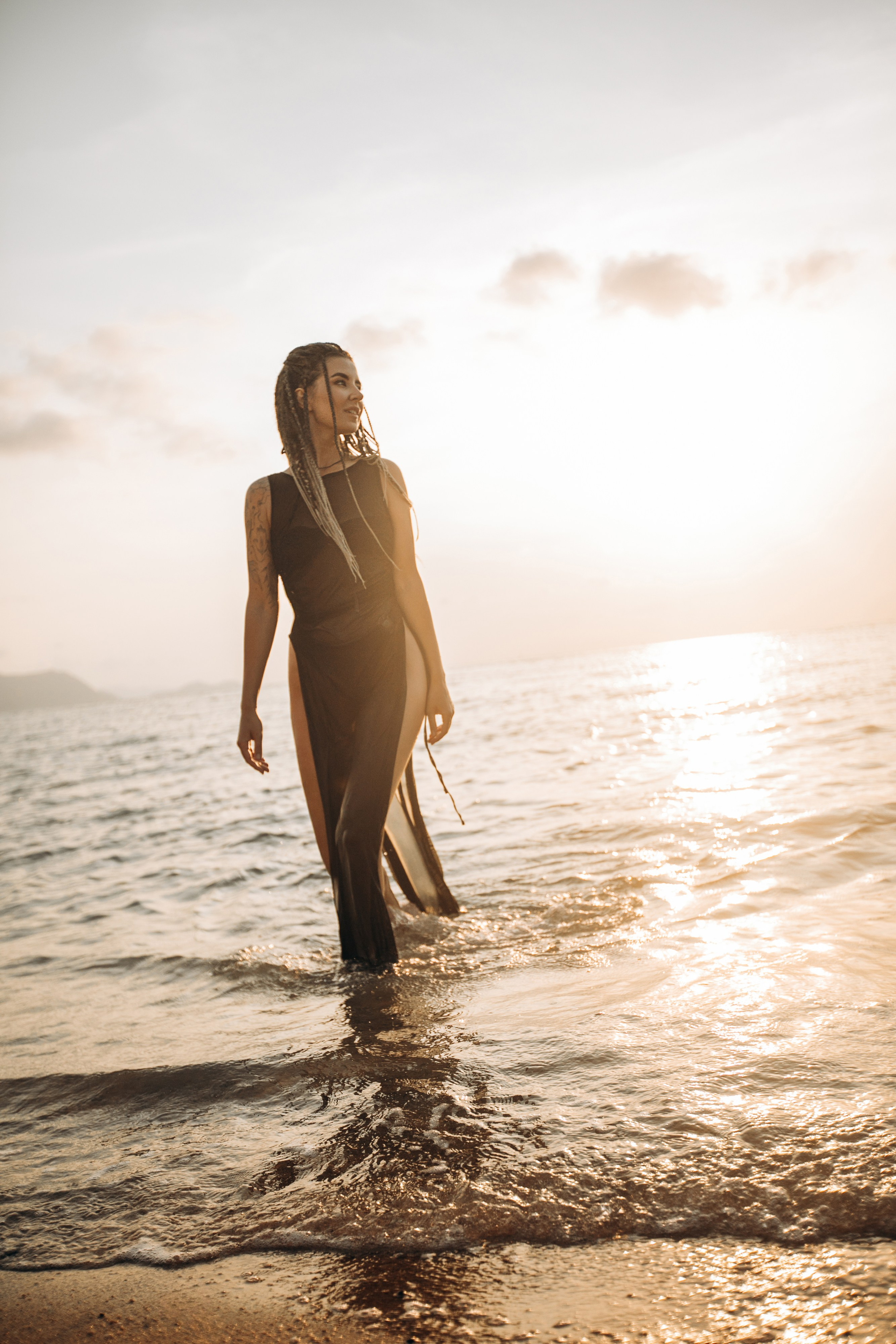 Personal. Фотограф в Паттайе