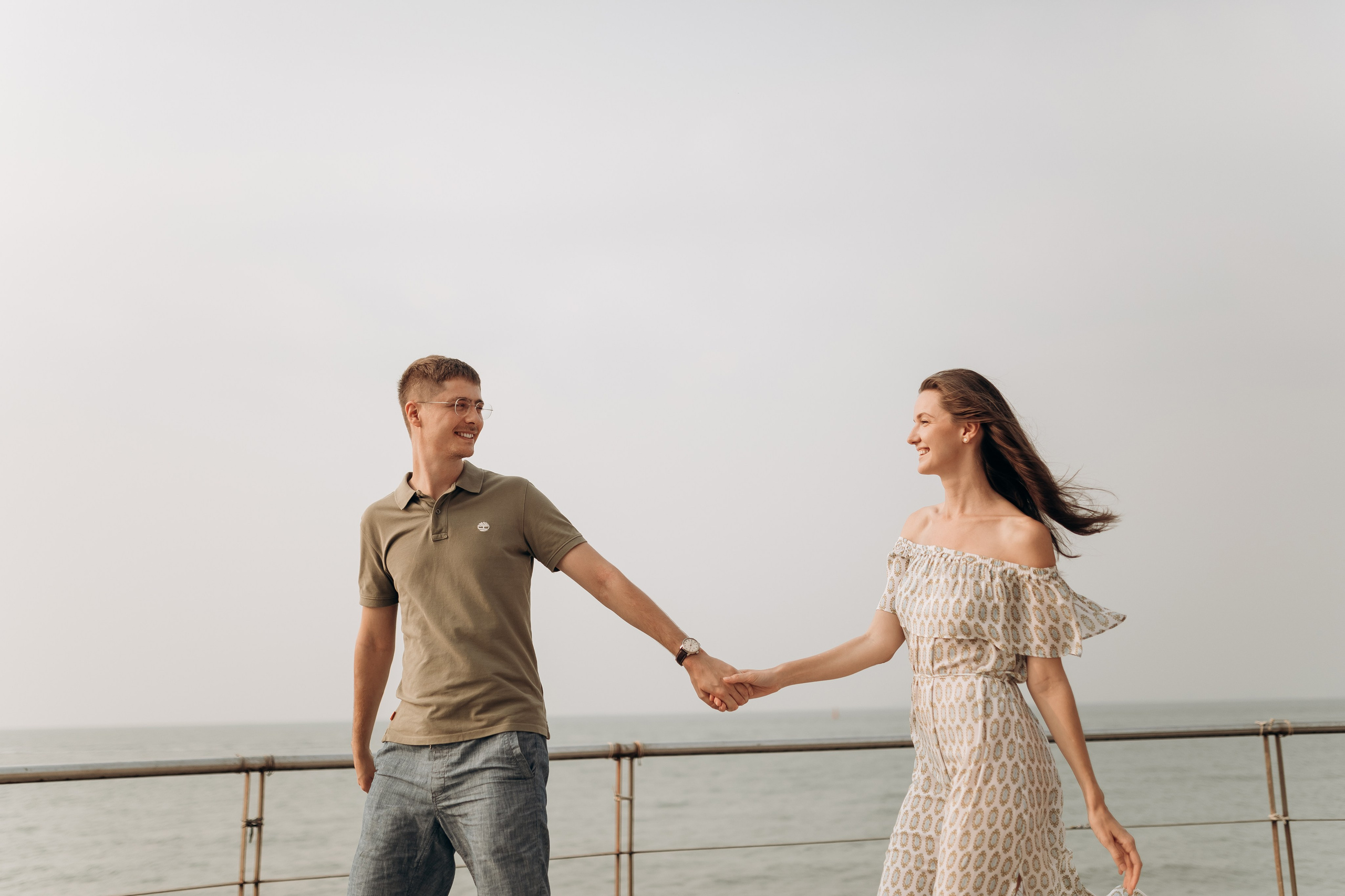 LoveStory. Фотограф в Паттайе