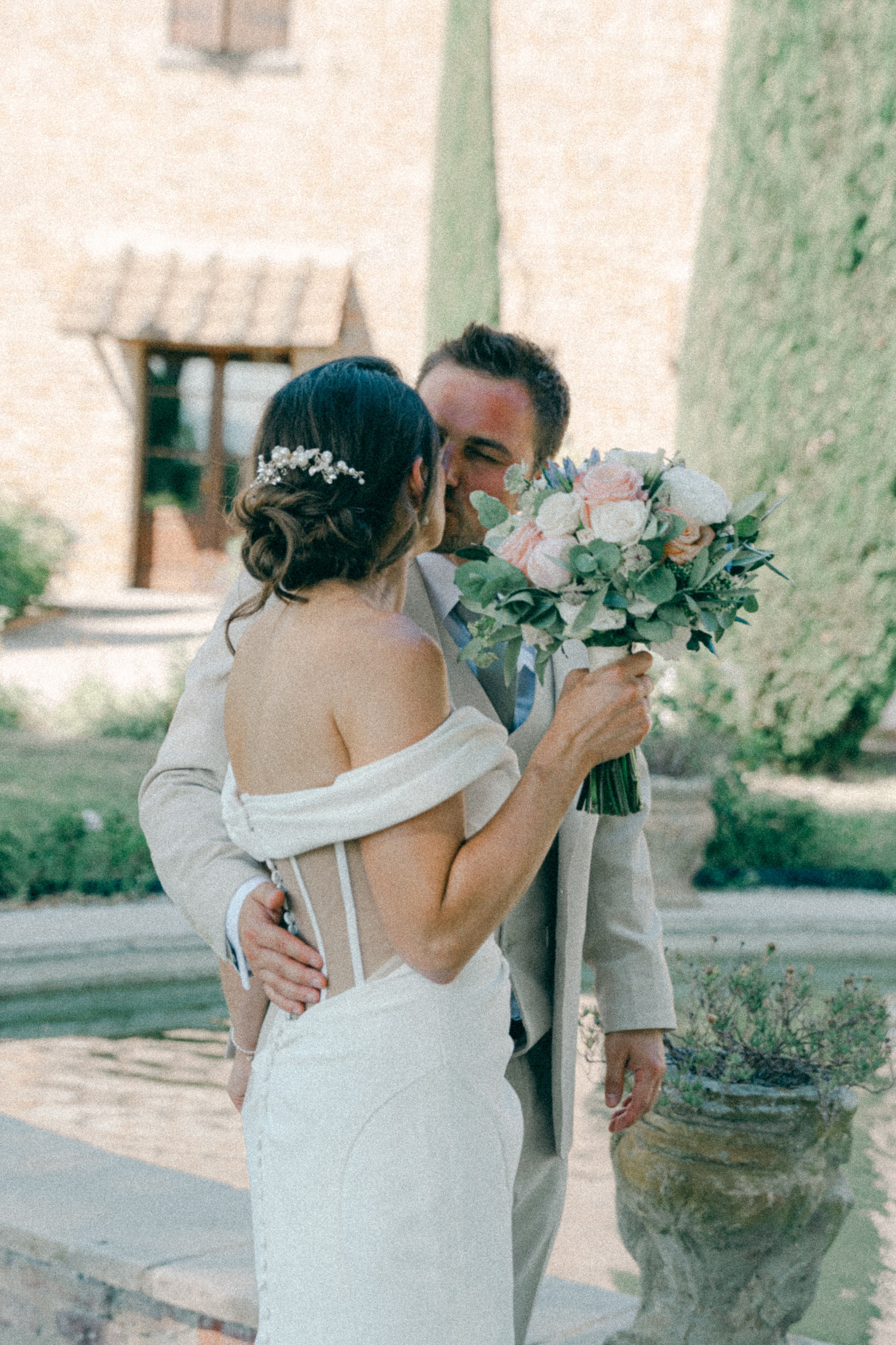 ROXANNE and ANDREW_ Tuscany. PHOTOGRAPHER IN ITALY