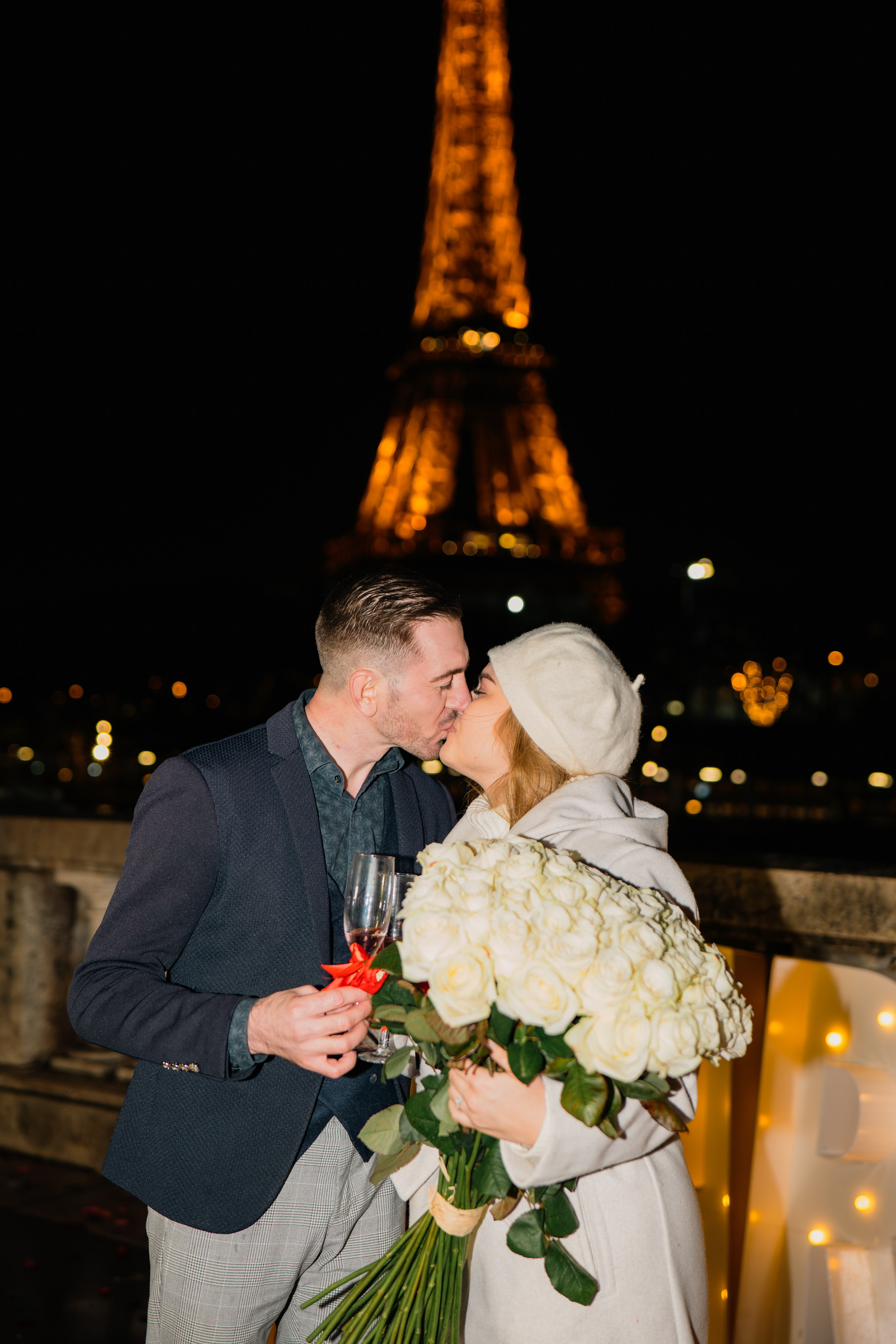 Roman & Ionela. Fotograful și Cameramanul familiei dvs în Franța Paul Photographer