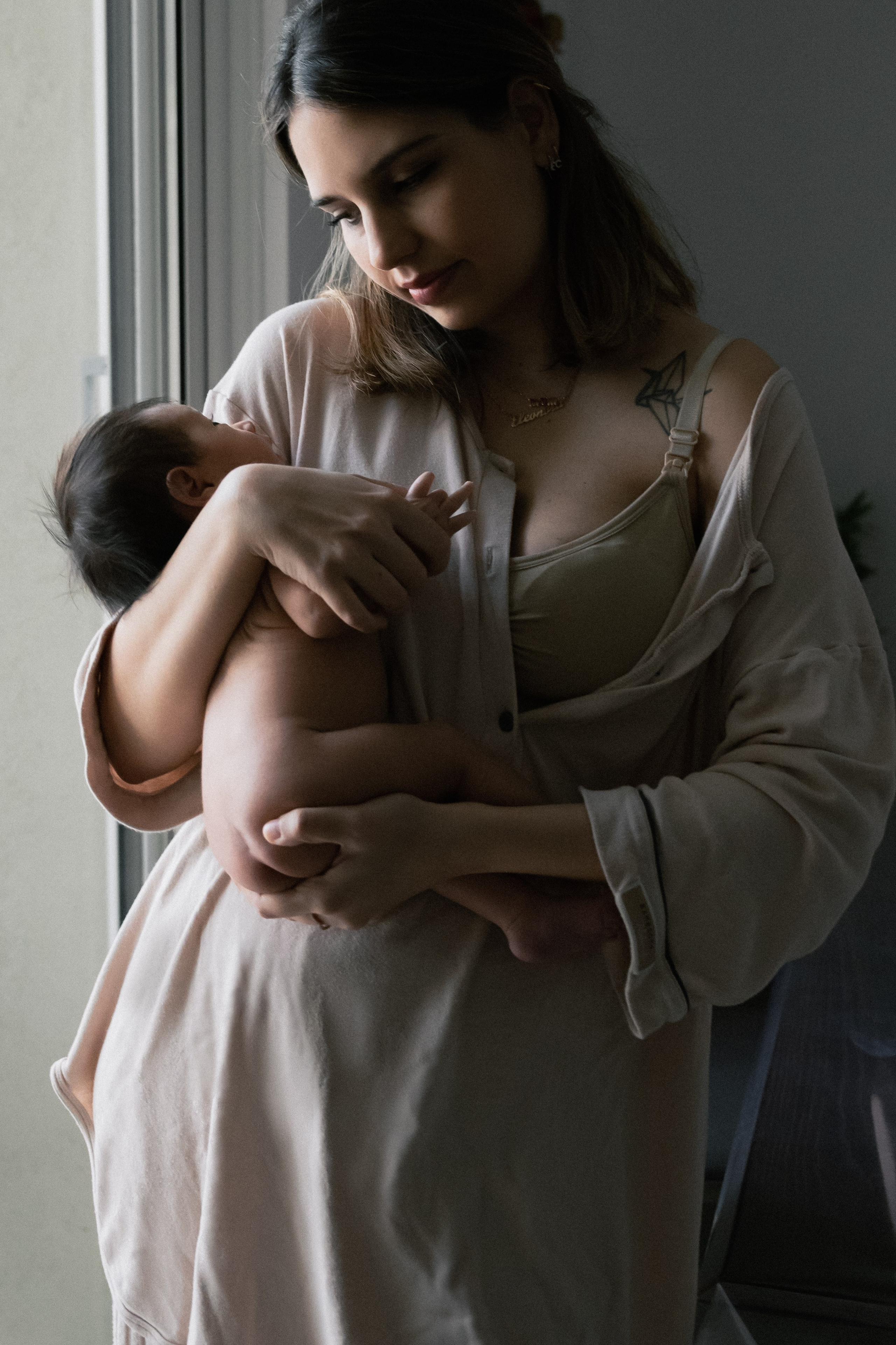 Family and Children Portraits. Alyona Nikolaeva — fotografo a Lecce